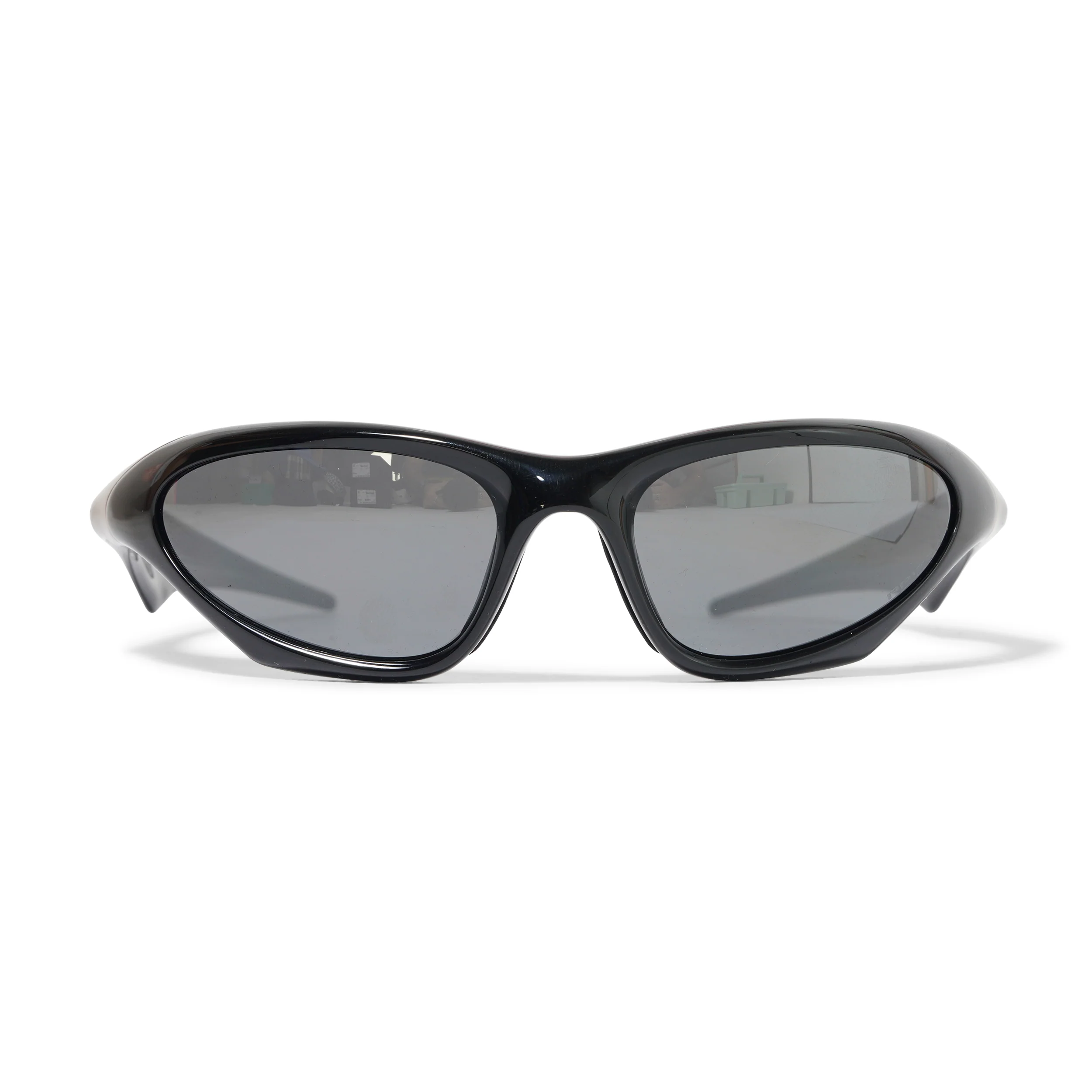MUZM Scar, Polished Black / Prizm Black - Image 2