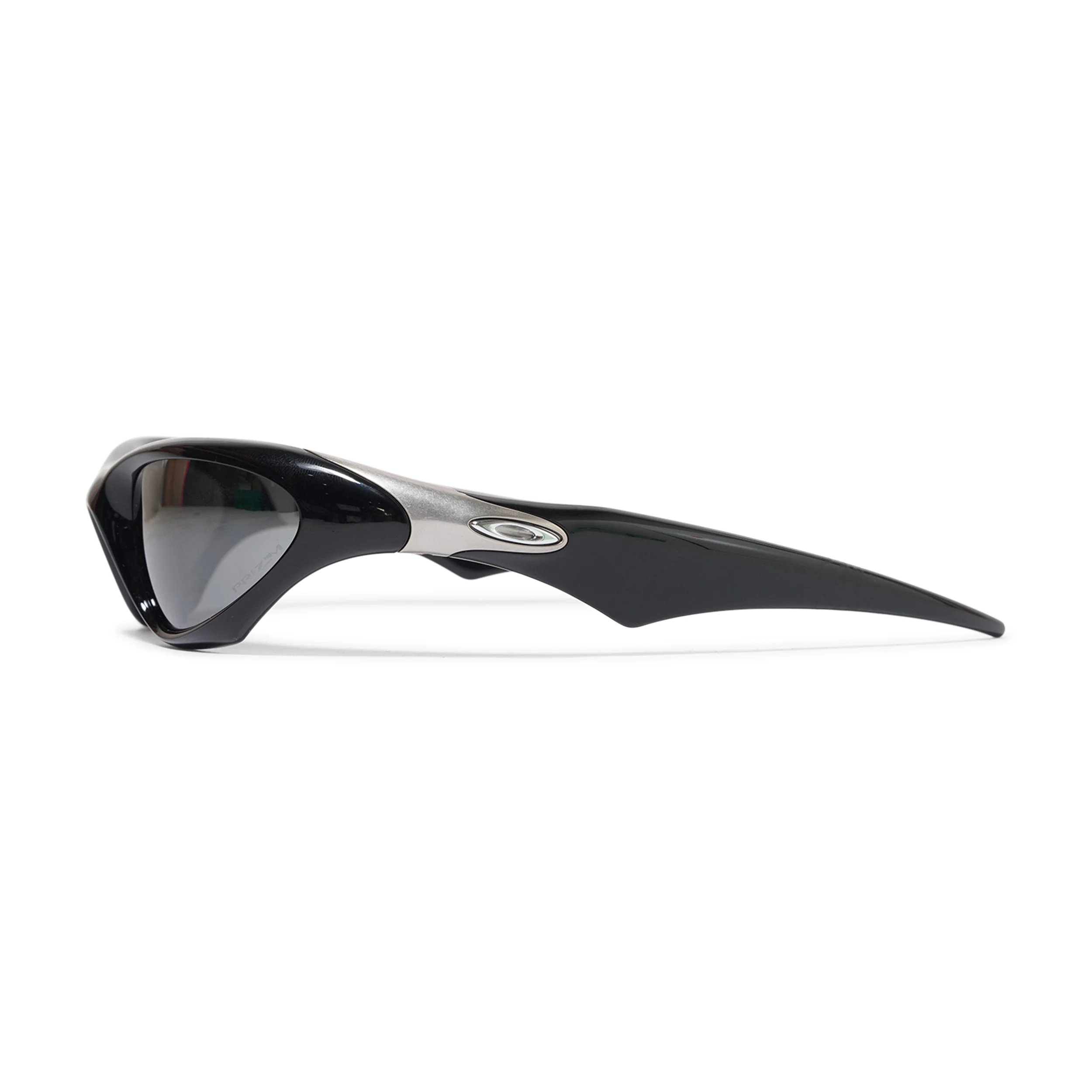 MUZM Scar, Polished Black / Prizm Black - Image 3
