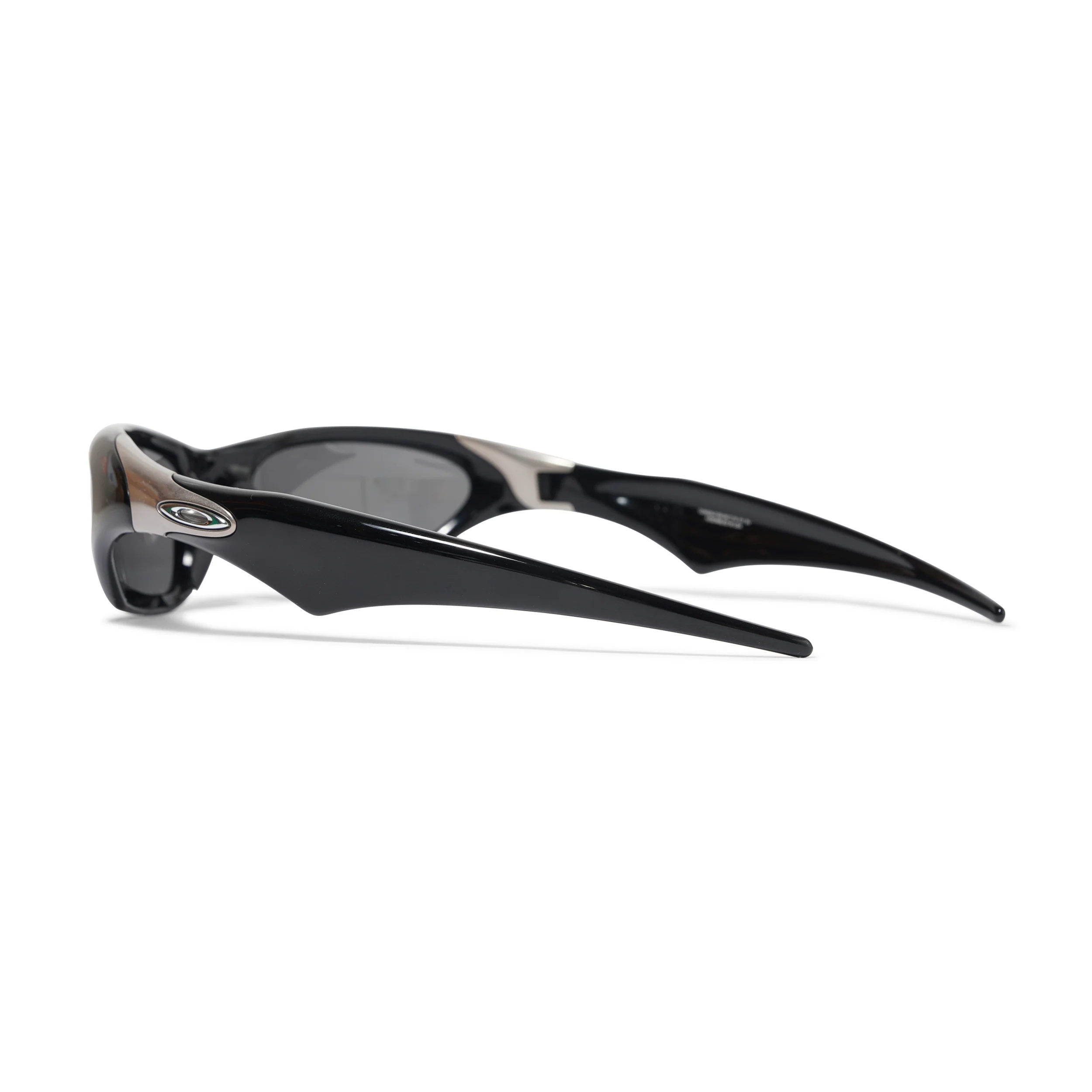 MUZM Scar, Polished Black / Prizm Black - Image 4