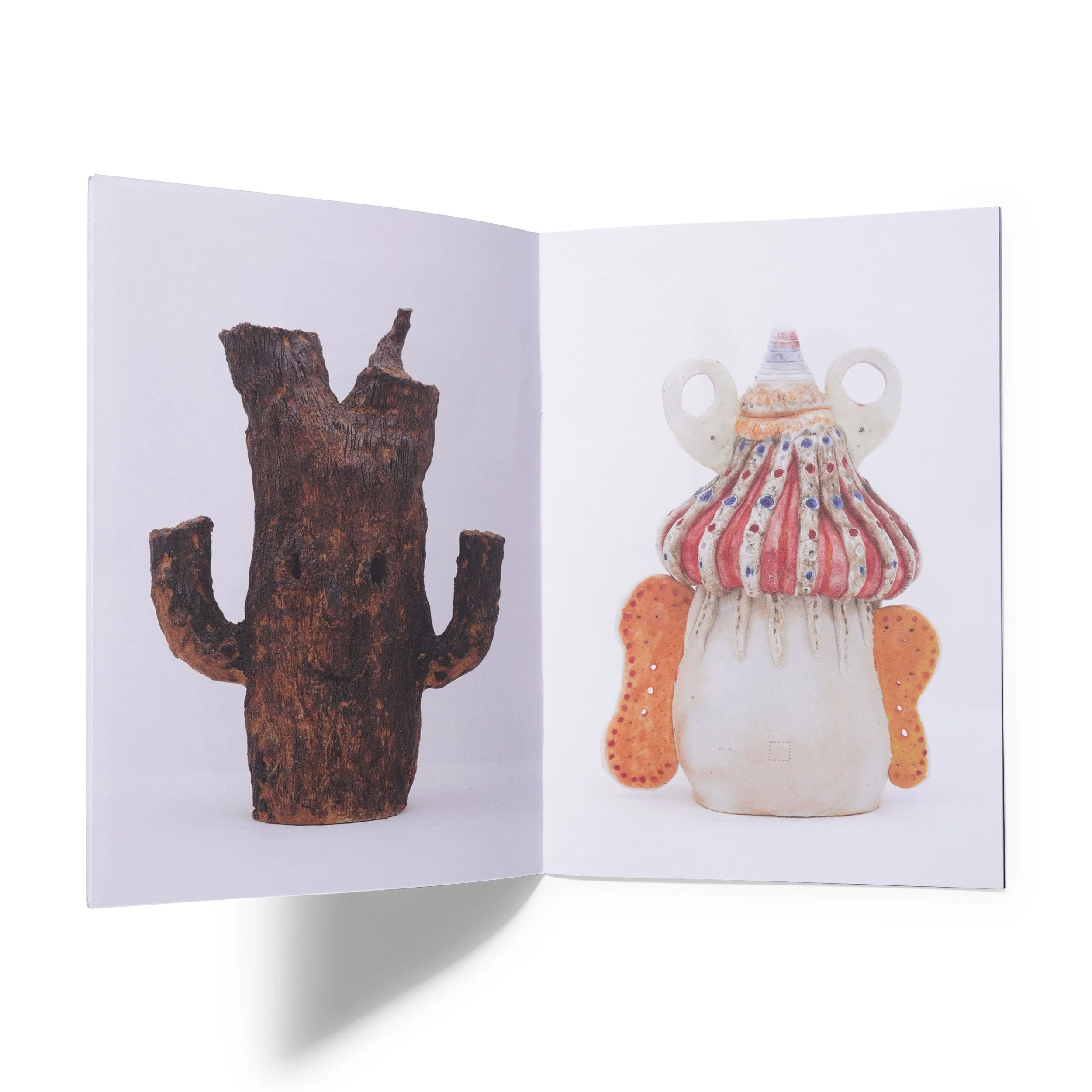 Naoki Koide - New Frontier Zine - Image 2