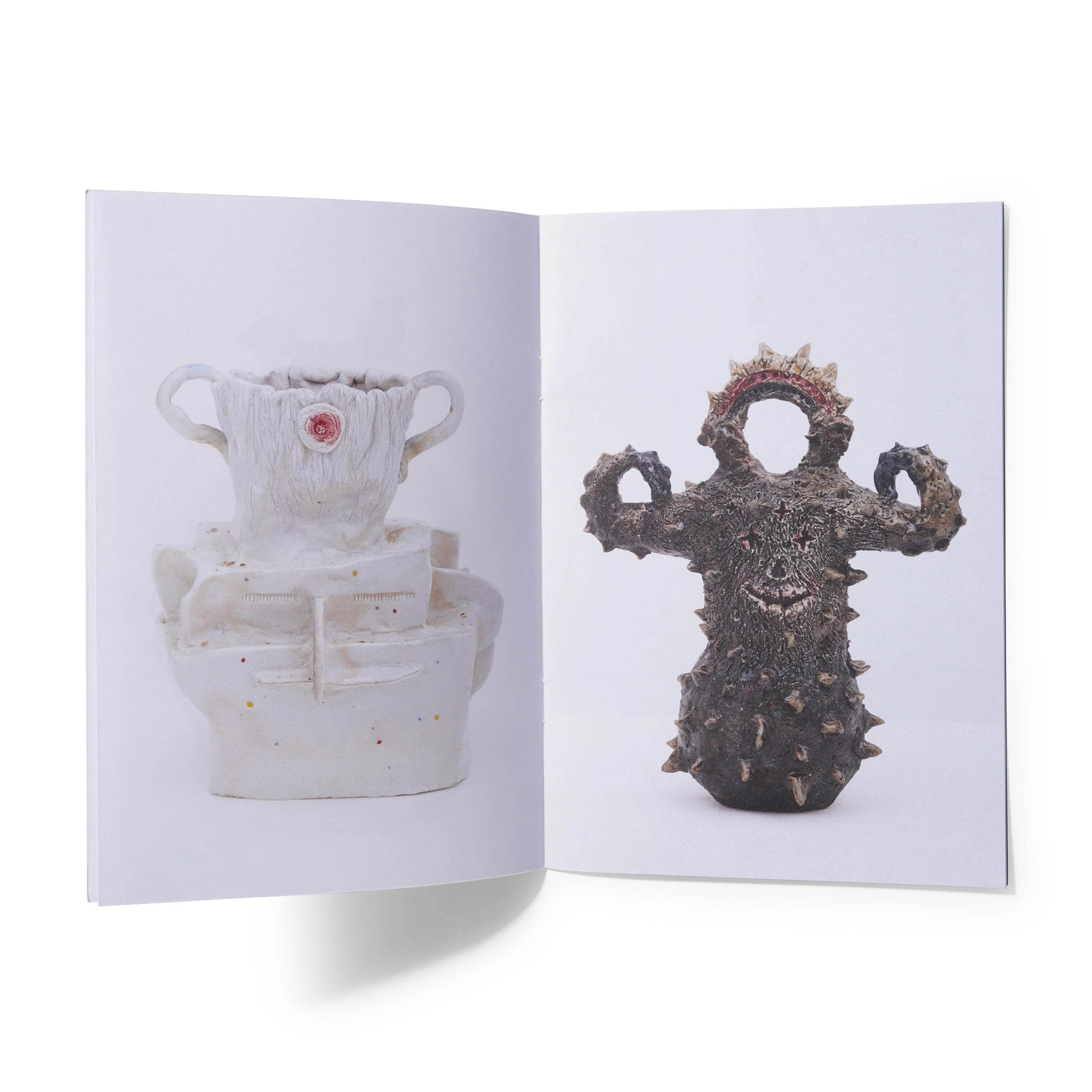 Naoki Koide - New Frontier Zine - Image 3
