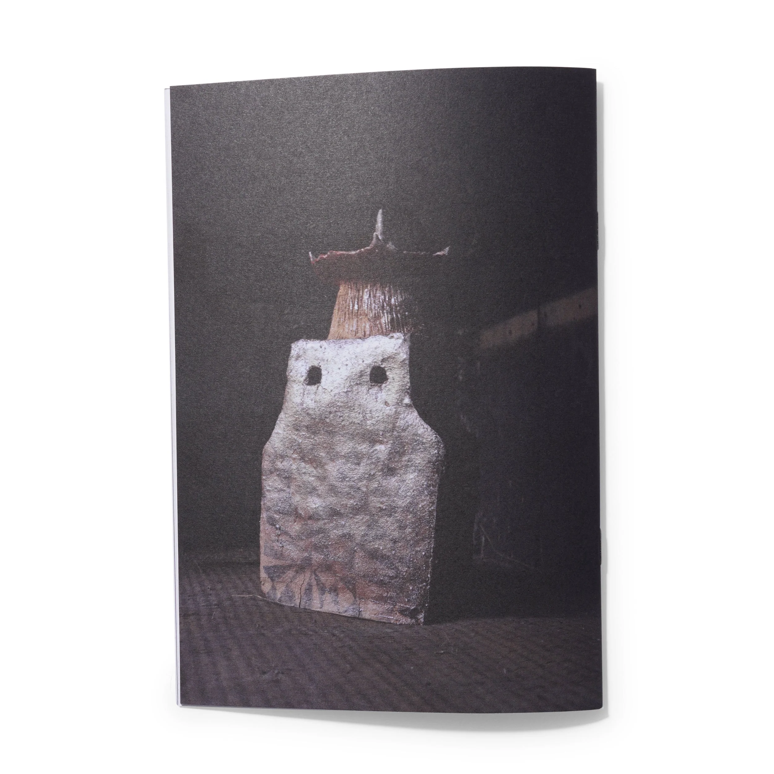 Naoki Koide - New Frontier Zine - Image 4