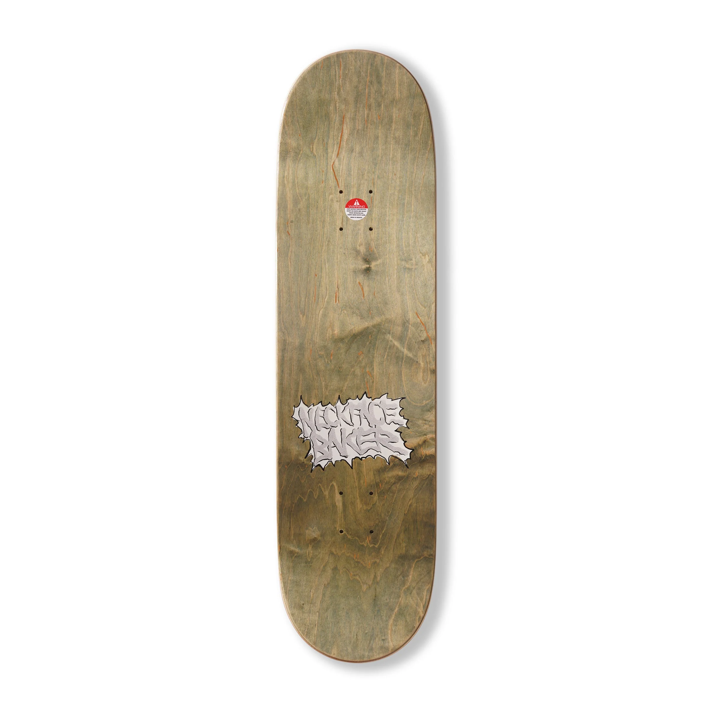 Neckface Toxic Rats Deck - Image 3