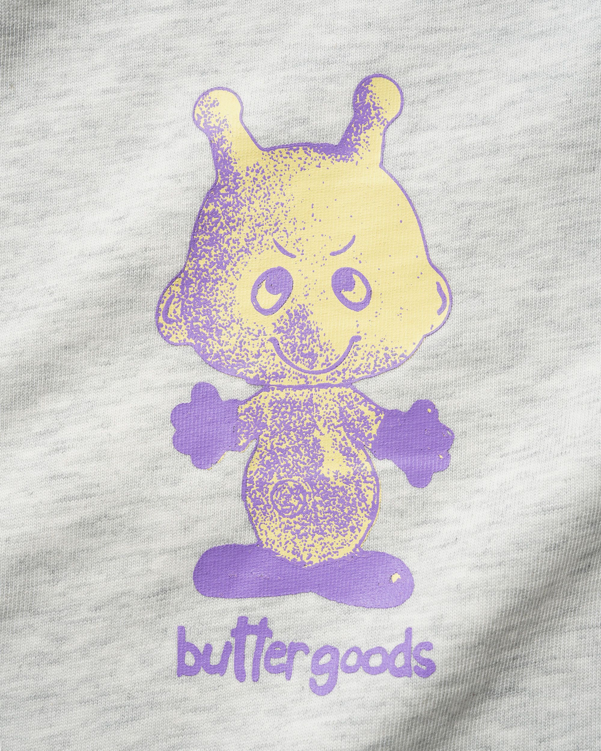 Newcomer Tee, Ash - Image 2