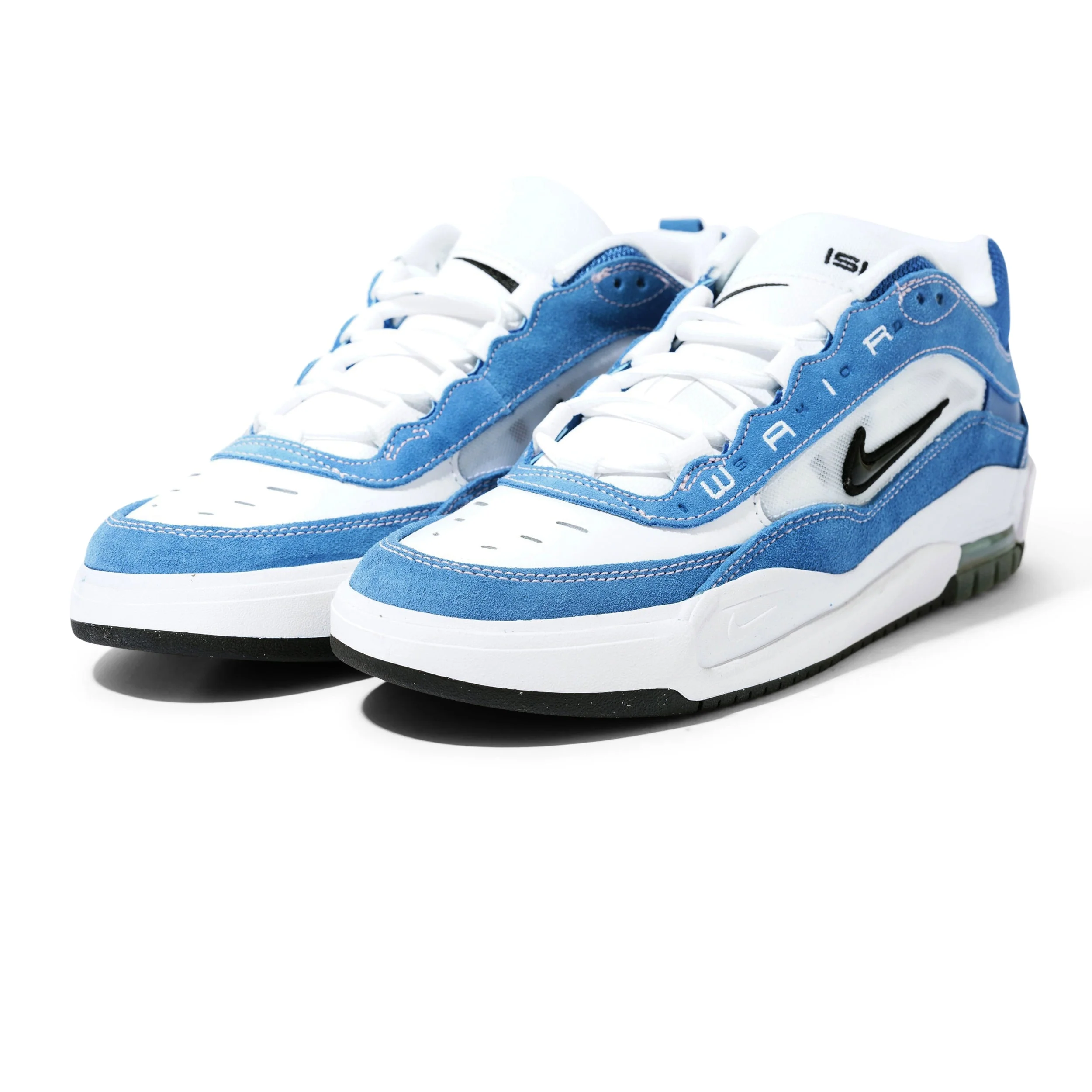 Nike Air Max Ishod, Star Blue - Image 2