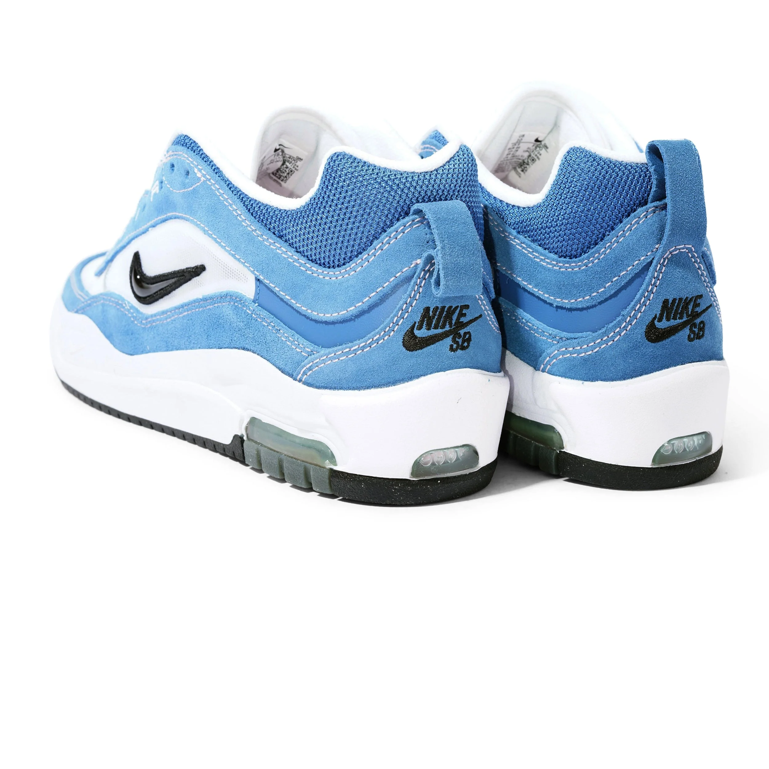 Nike Air Max Ishod, Star Blue - Image 3