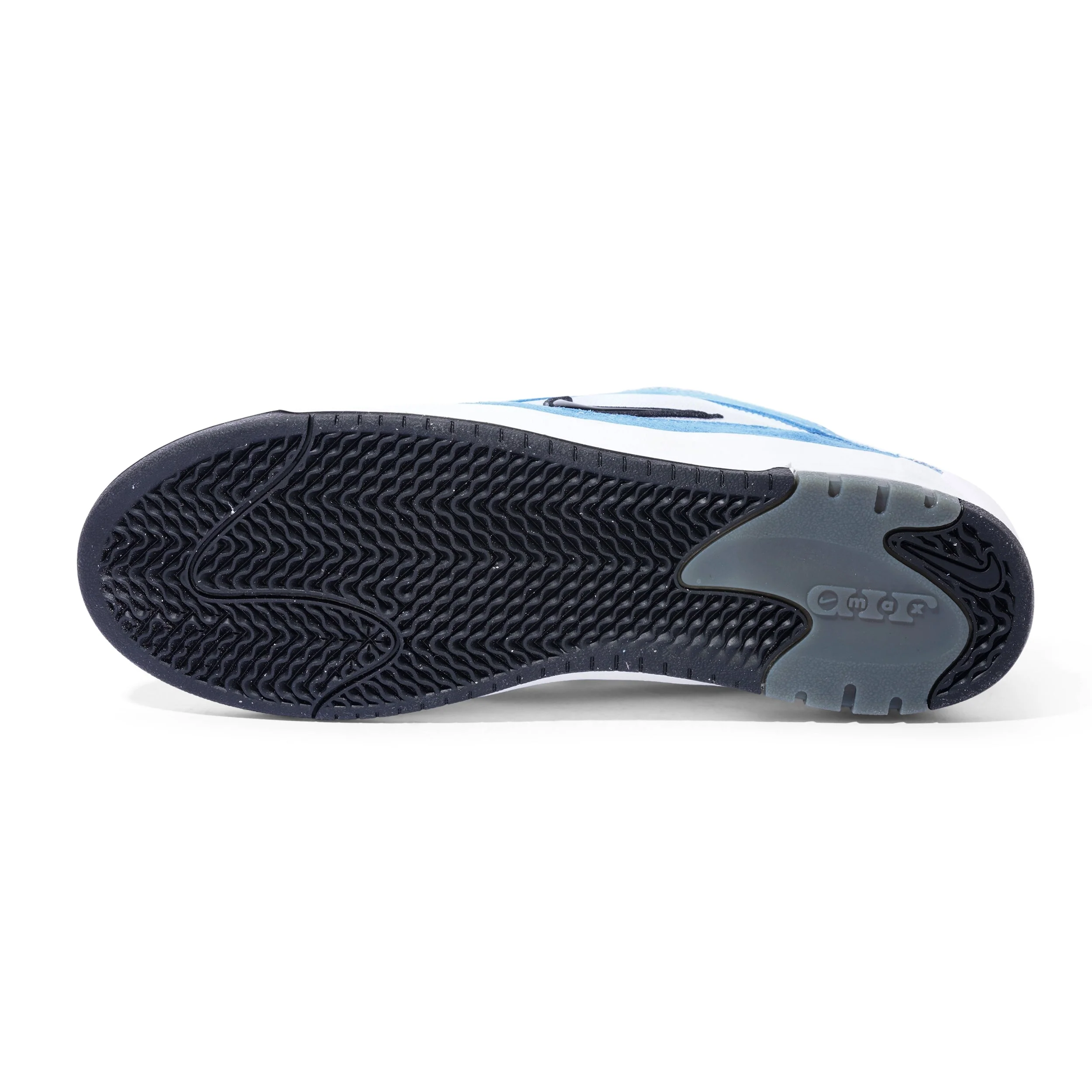Nike Air Max Ishod, Star Blue - Image 4