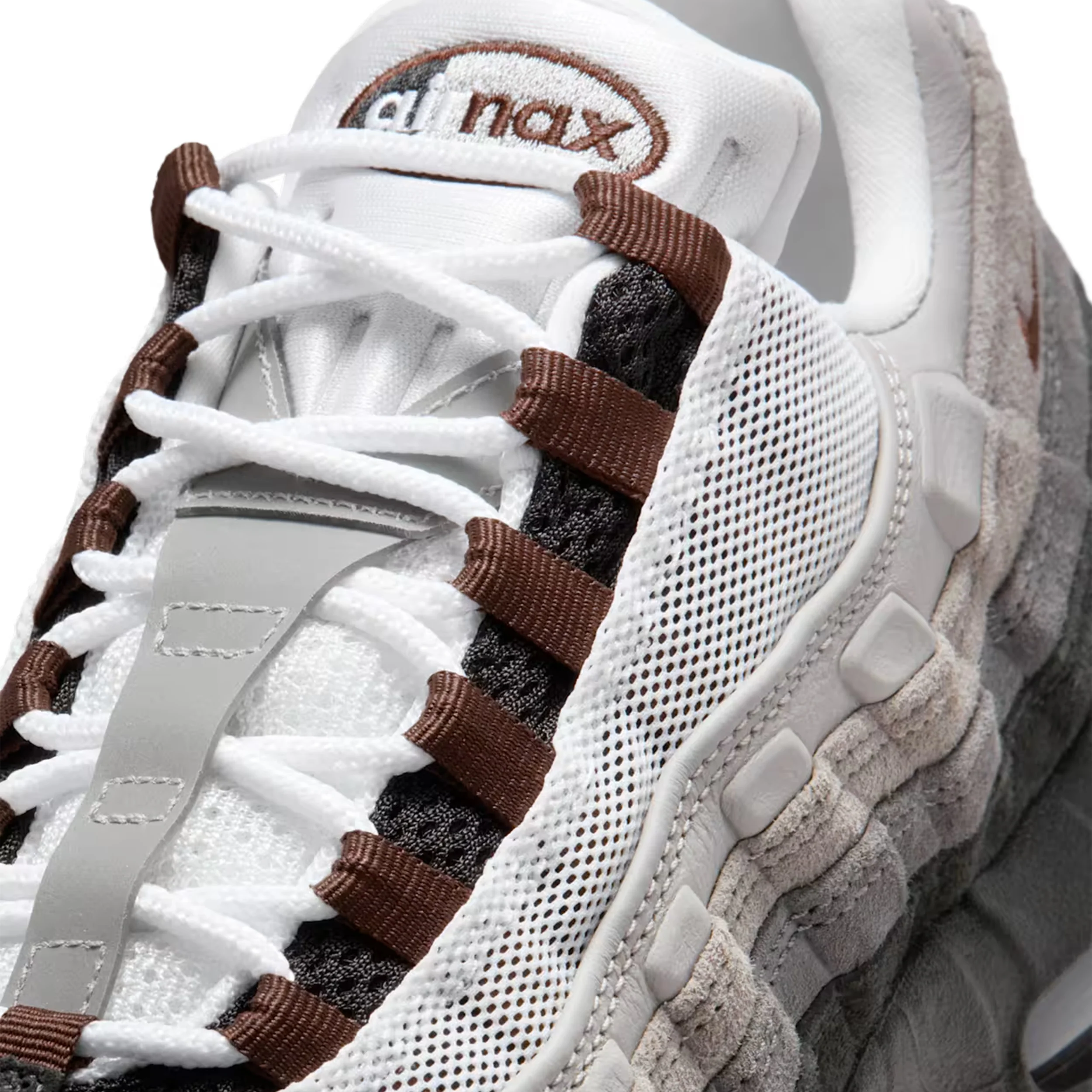 Nike SB Air Max 95, Black / Anthracite - Image 4