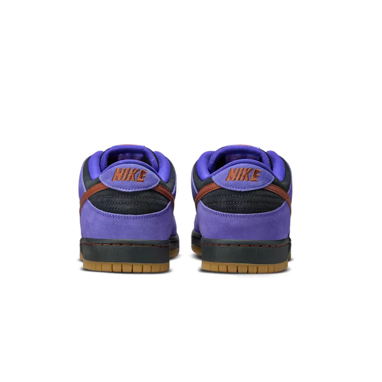 Nike SB Dunk Low, Persian Violet - Image 3