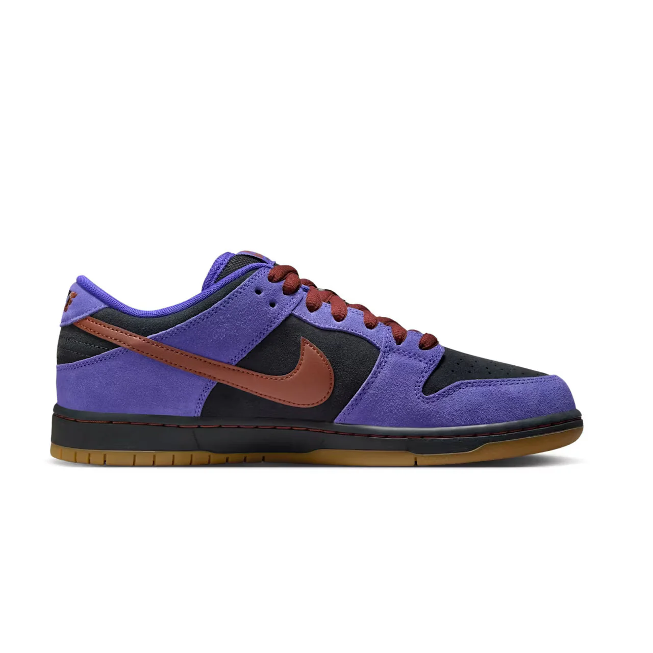 Nike SB Dunk Low, Persian Violet - Image 6