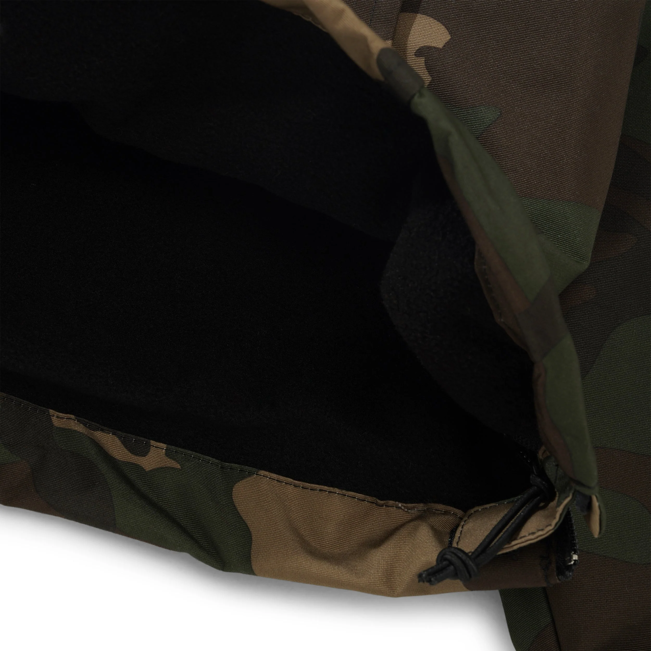 Nimbus Pullover, Camo Laurel - Image 3