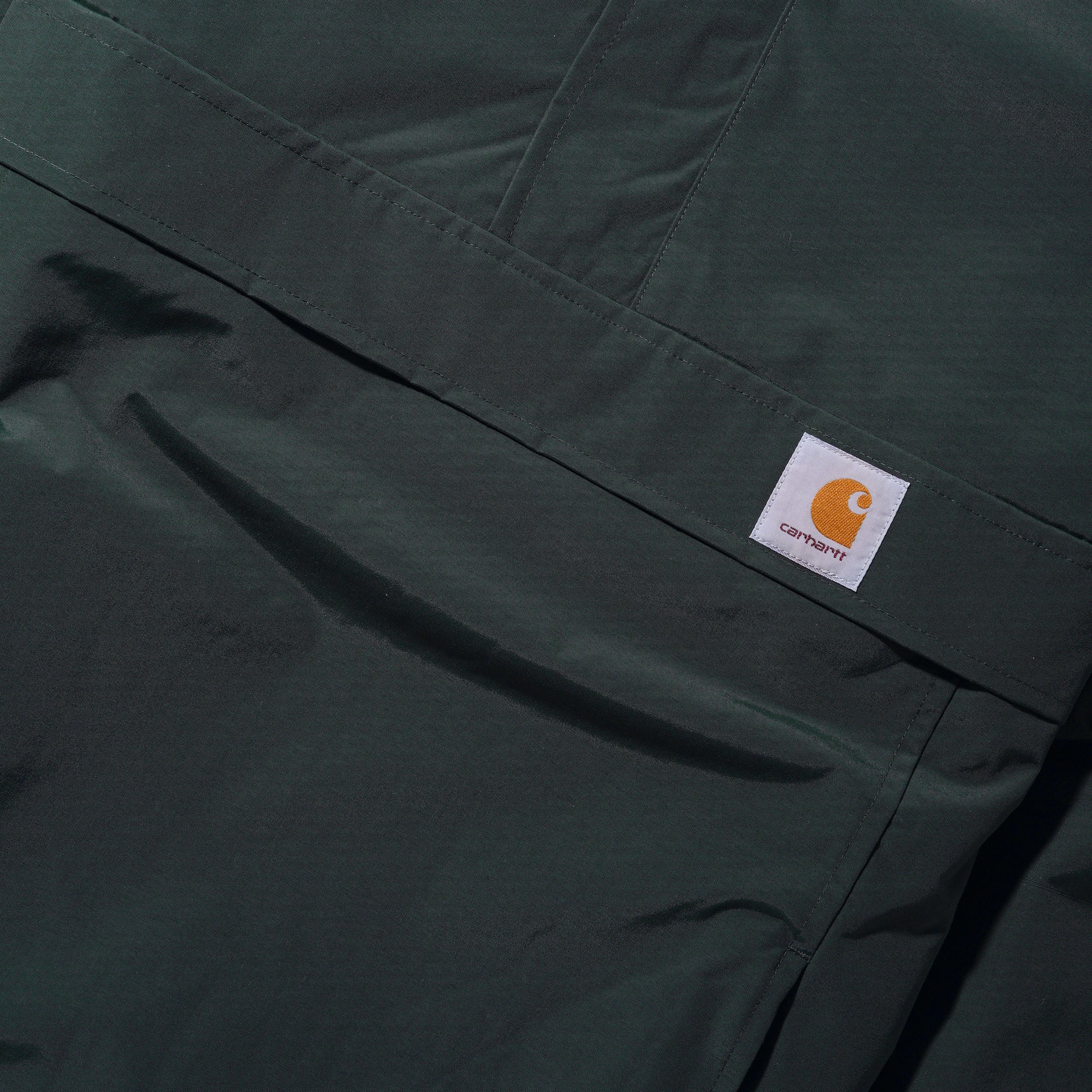Nimbus Pullover, Dark Cedar - Image 2