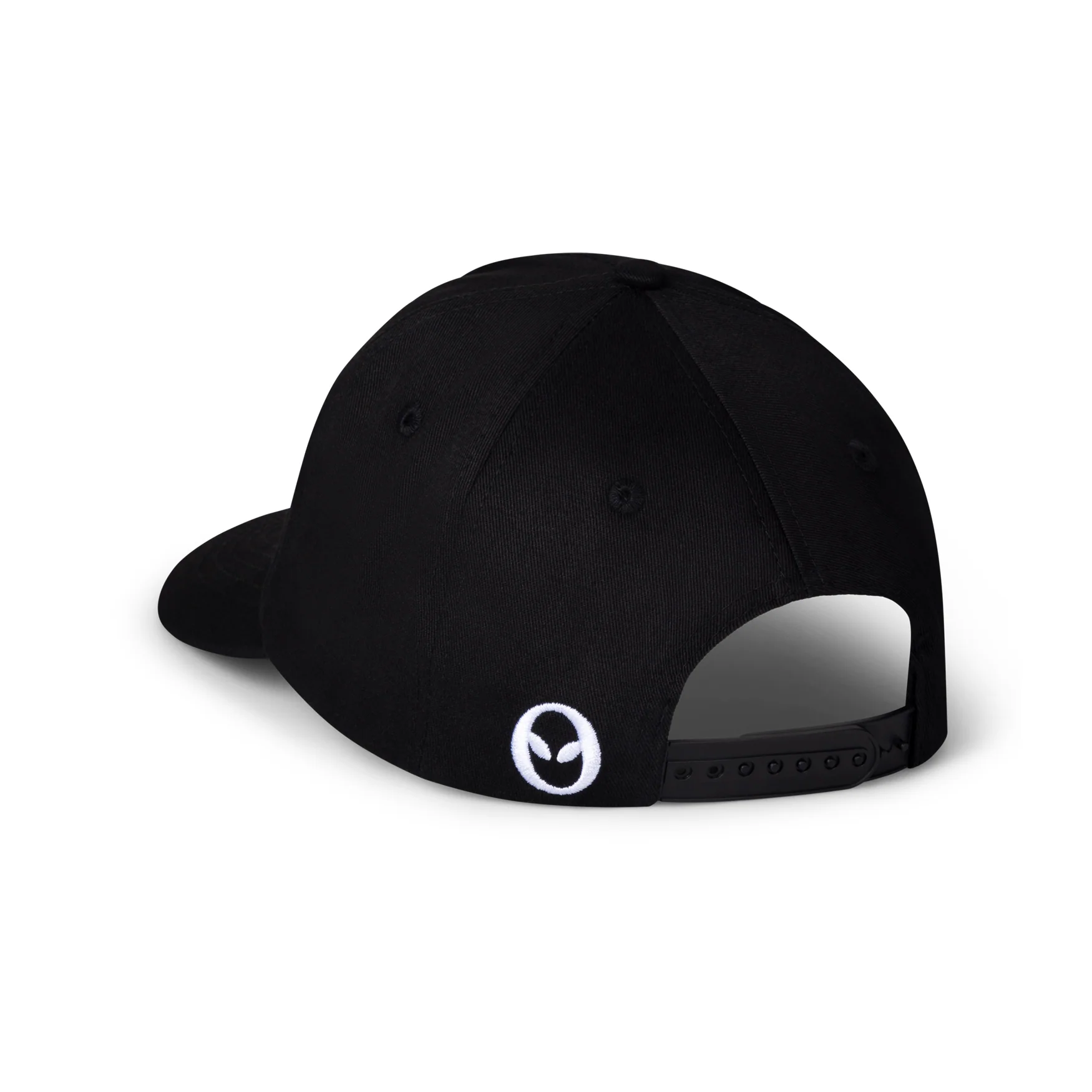 No Problemo Cap, Black - Image 2