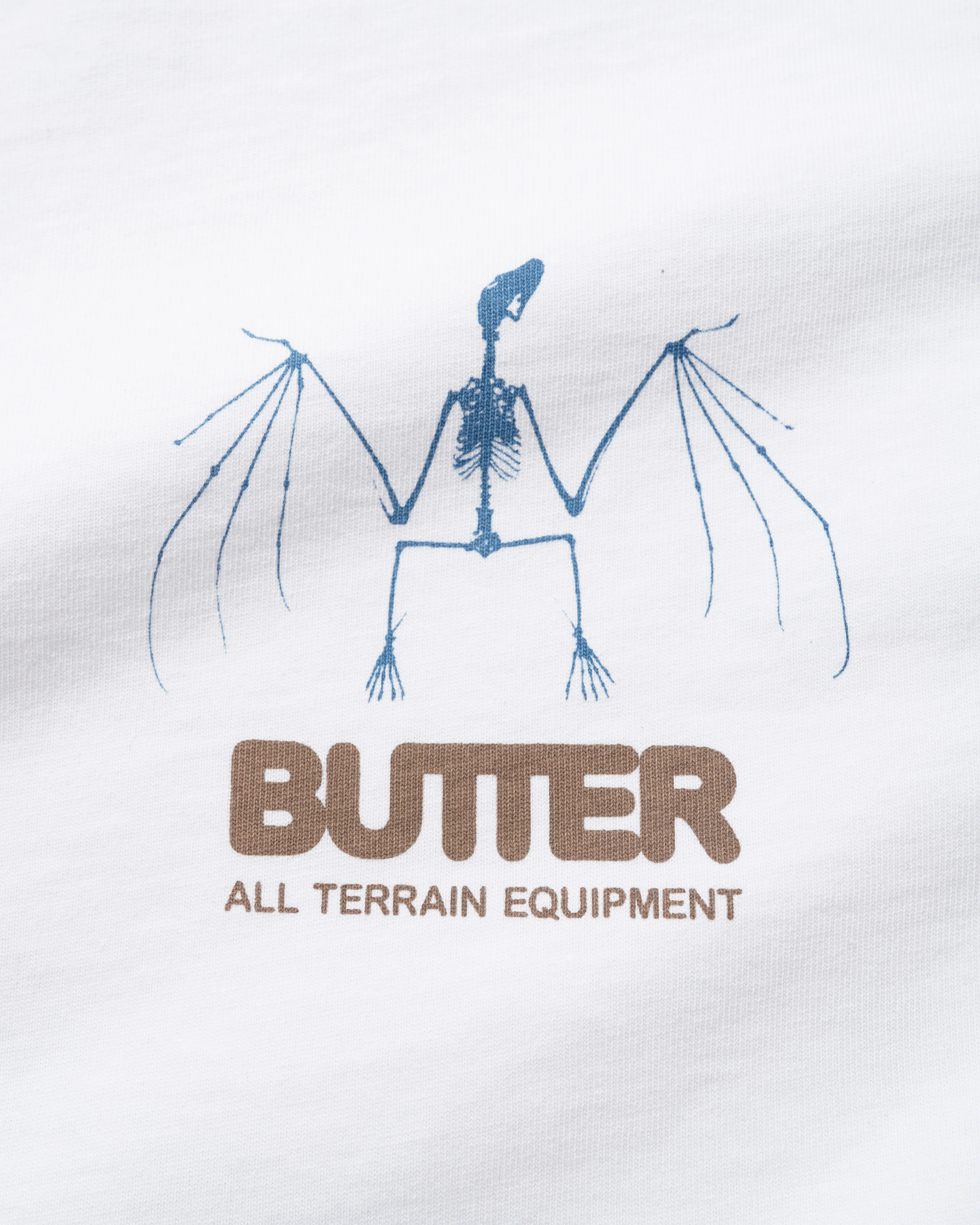 Nocturnal Tee, White - Image 3