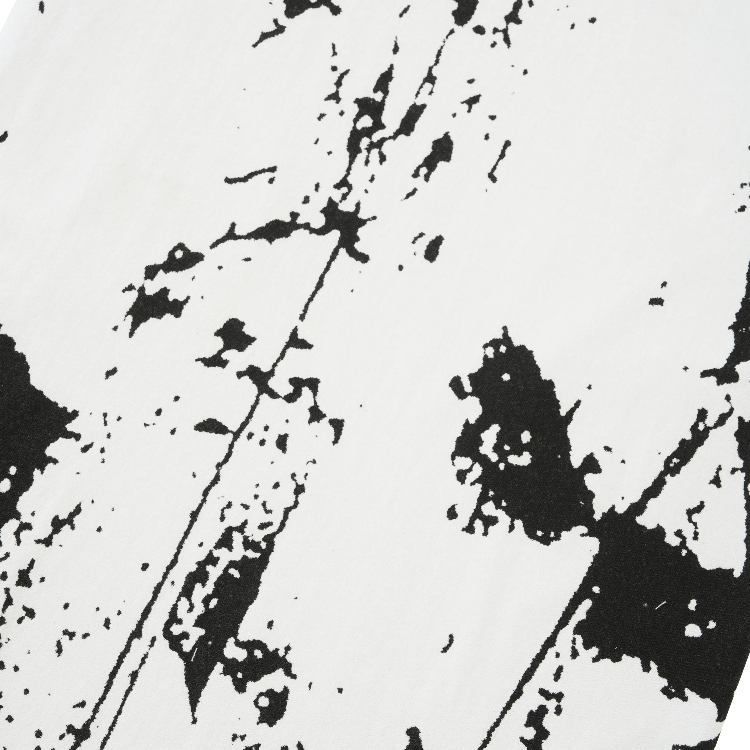 Noise Tee, White - Image 3