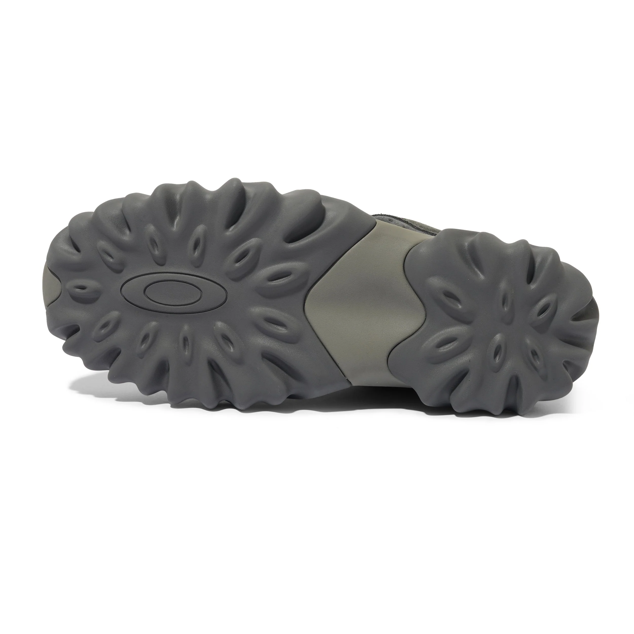 Nubuck Edge Boot, Black Ink - Image 4