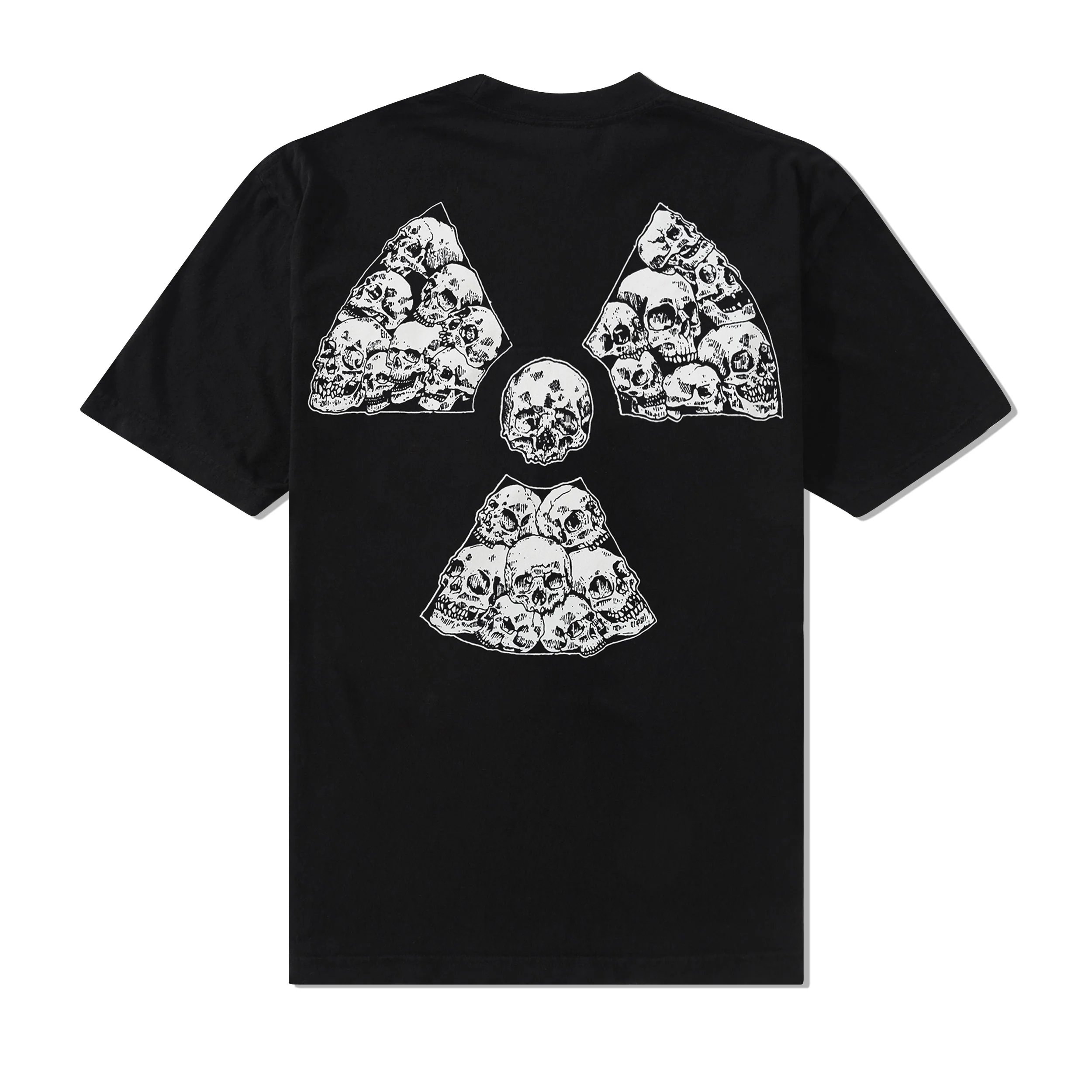Nuclear Death Tee, Black - Image 2
