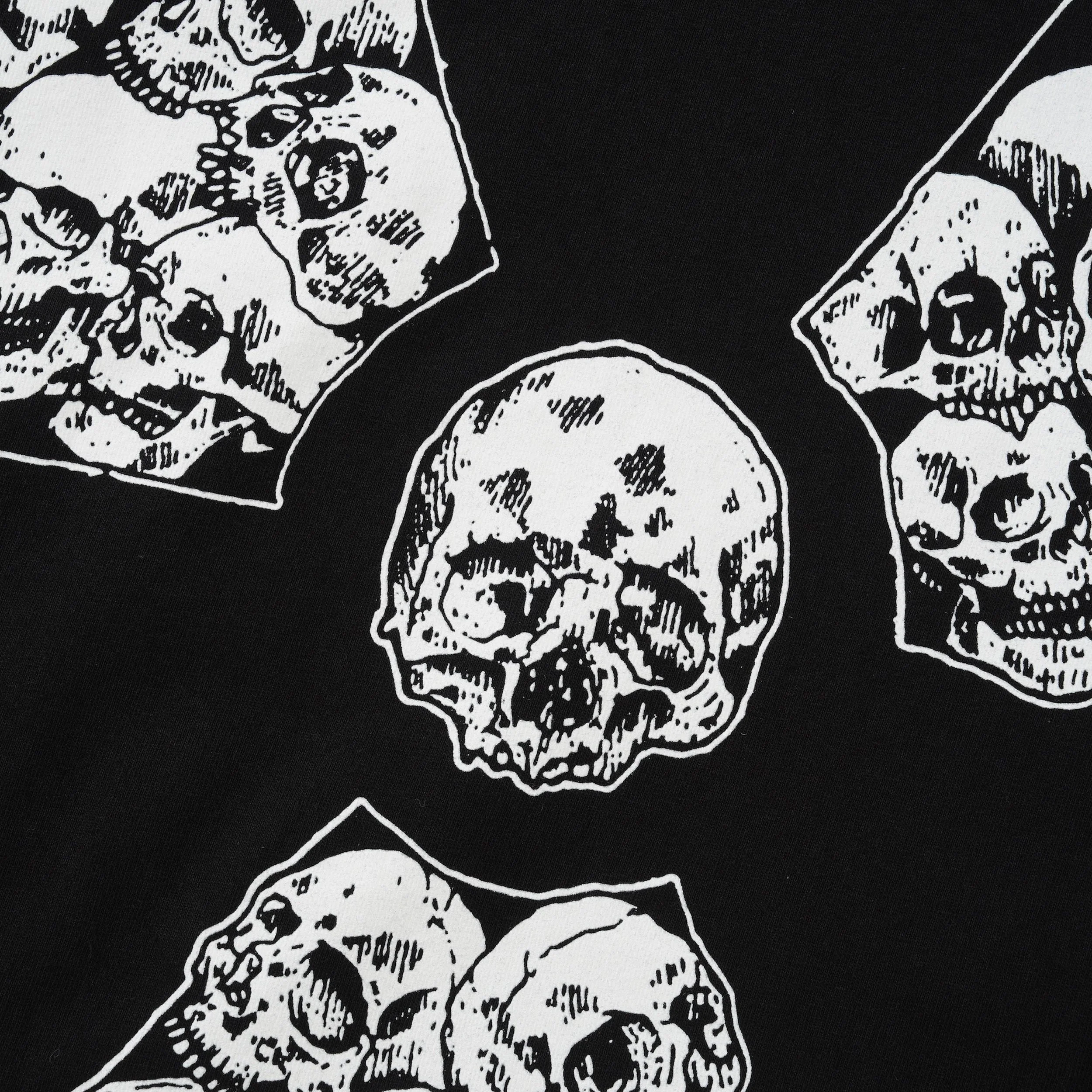 Nuclear Death Tee, Black - Image 3