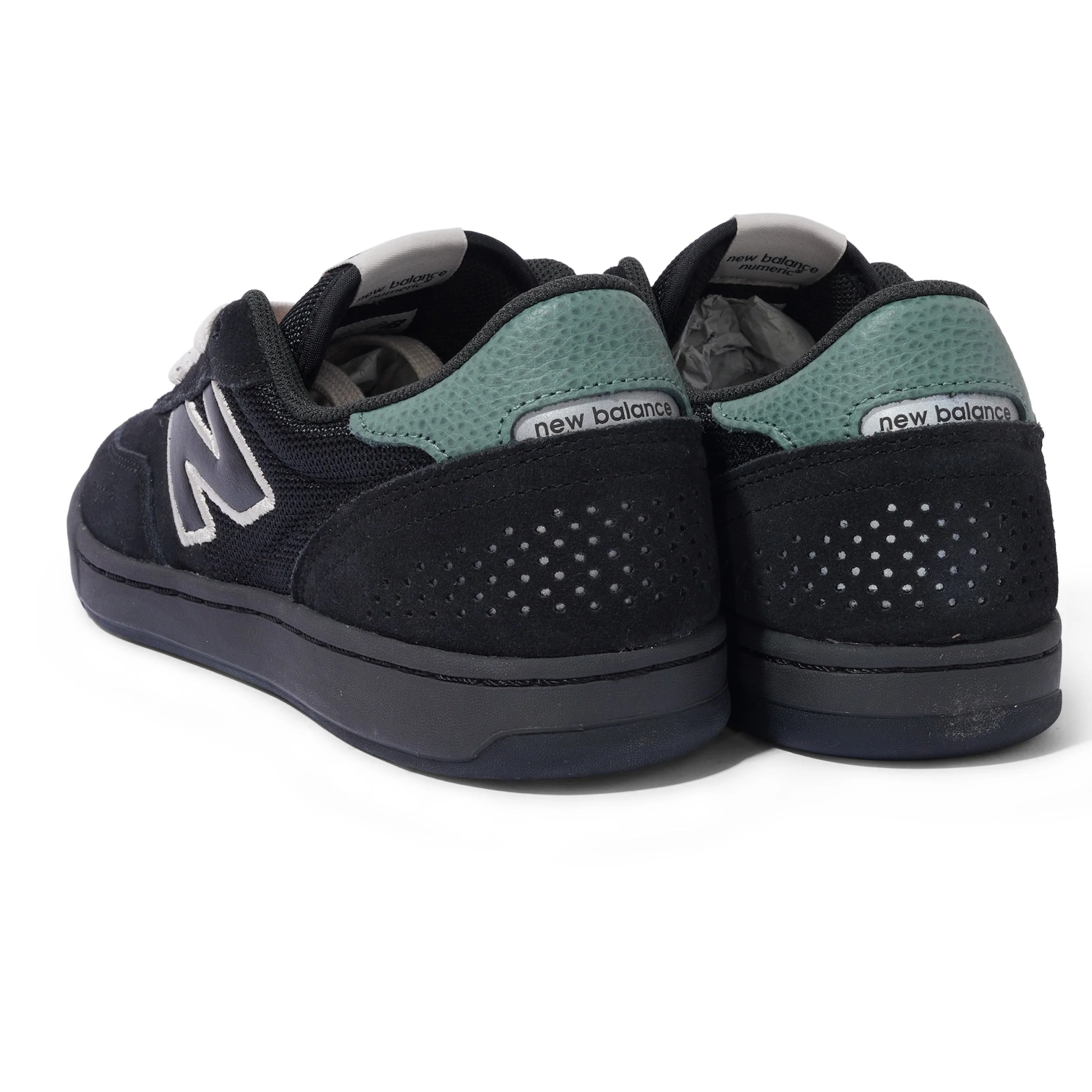 Numeric 440 V2, Black / White - Image 3