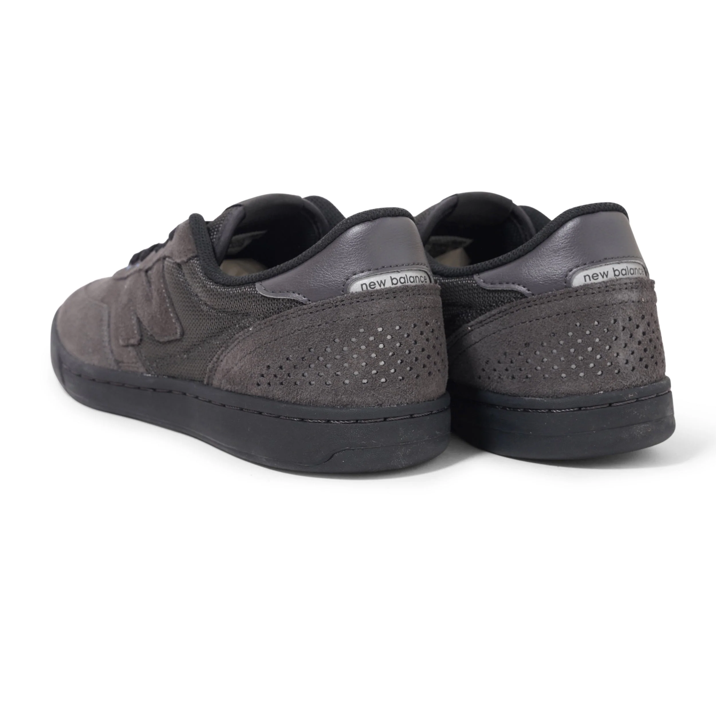 Numeric 440 V2, Dark Grey / Black - Image 3