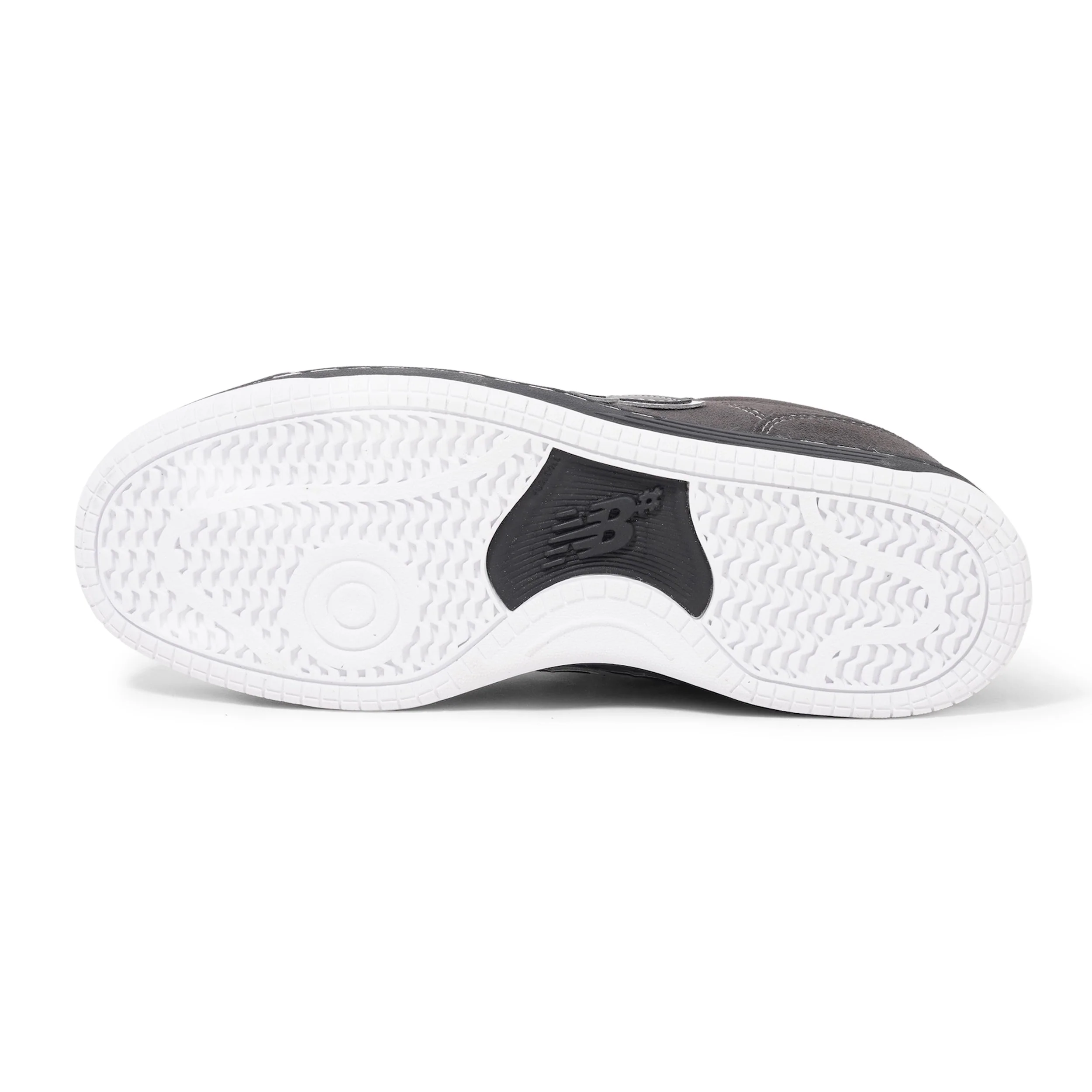 Numeric 480, Black Cement / White - Image 4