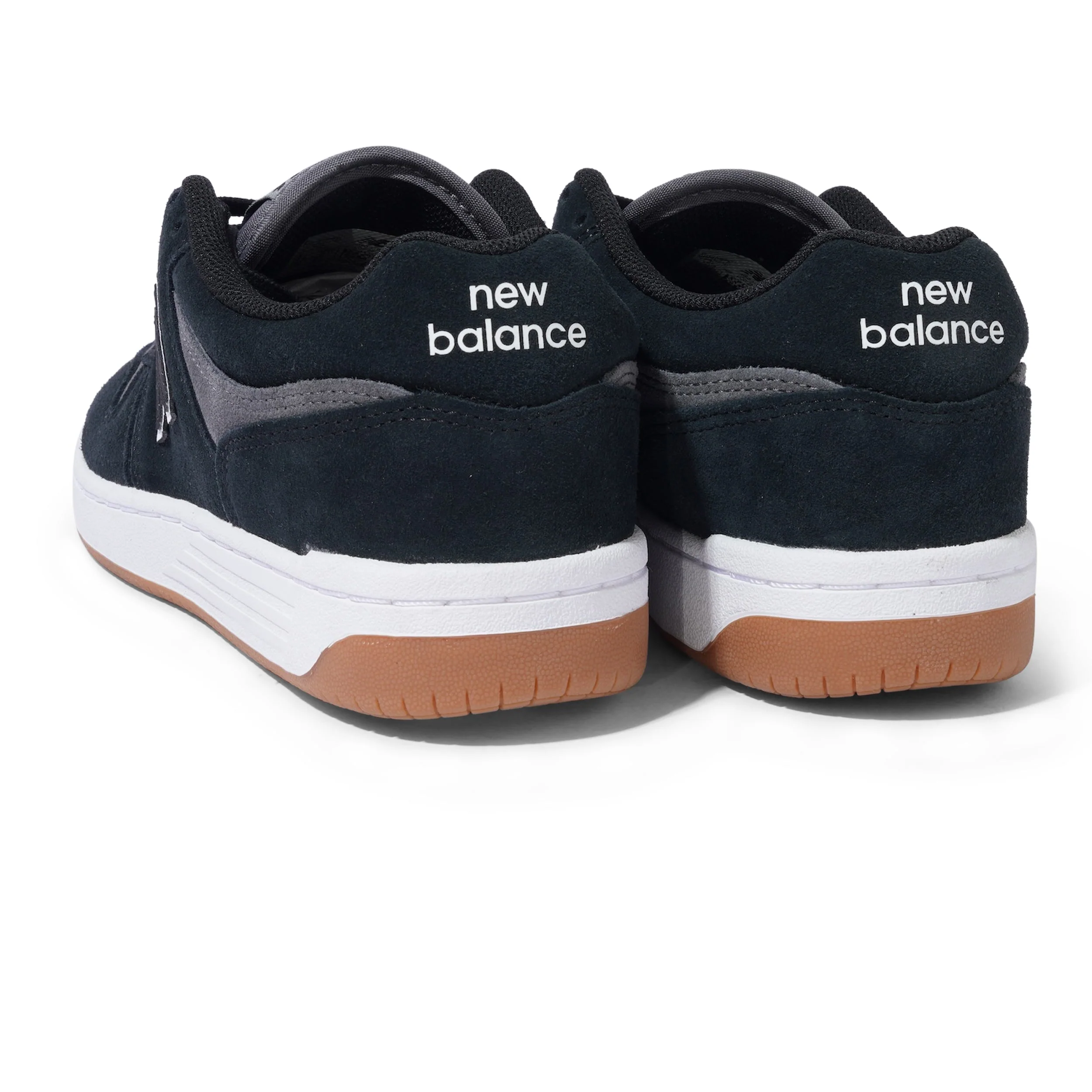 Numeric 480, Black / Grey - Image 3