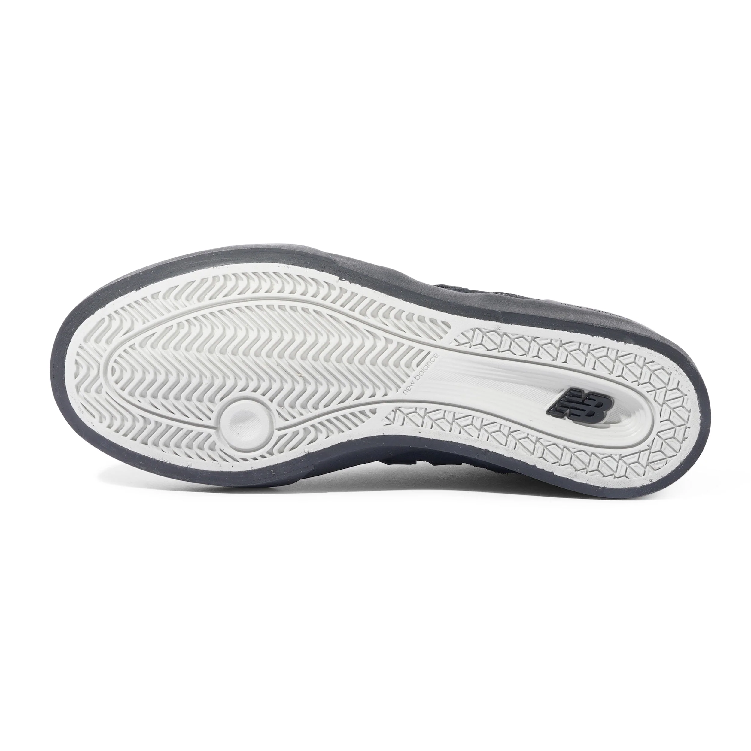 Numeric 574 V1, Black / Black / Grey - Image 4