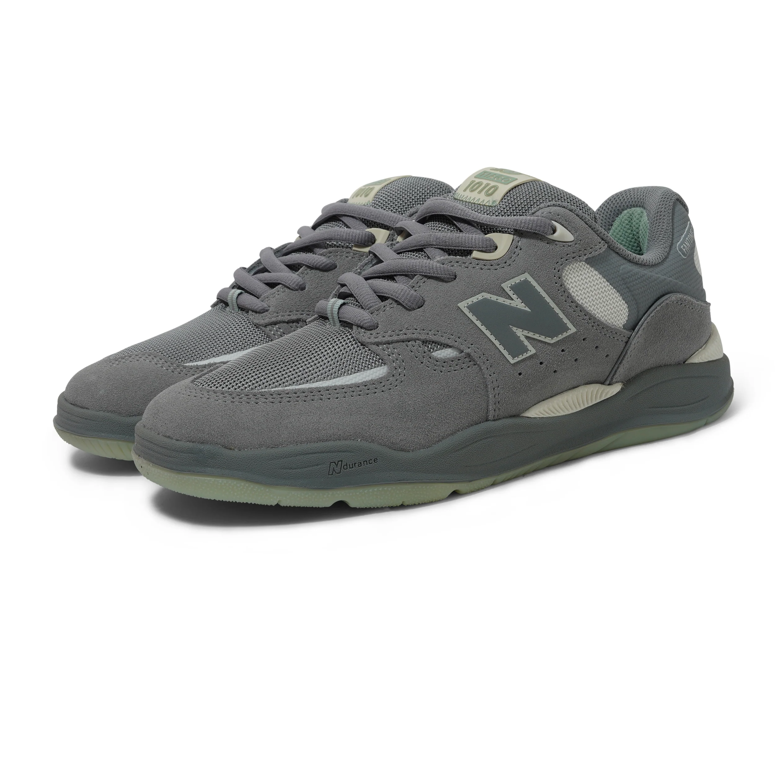 Numeric Tiago 1010, Grey / Sea Salt - Image 2