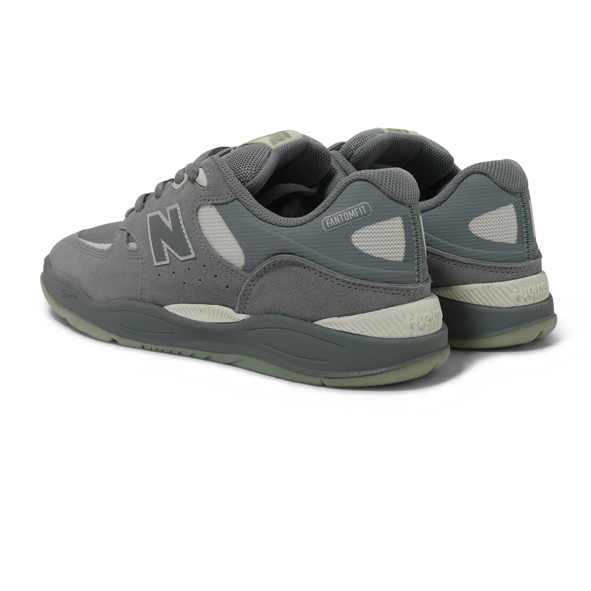 Numeric Tiago 1010, Grey / Sea Salt - Image 3