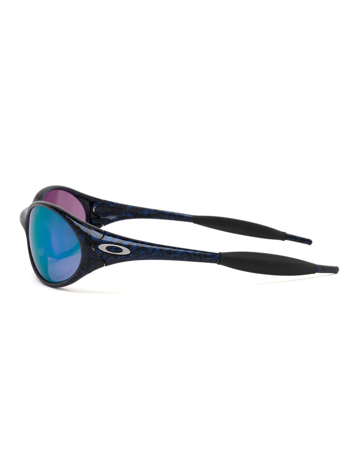 Oakley Eye Jacket Sunglasses, Planet X / Prizm Violet - Image 2