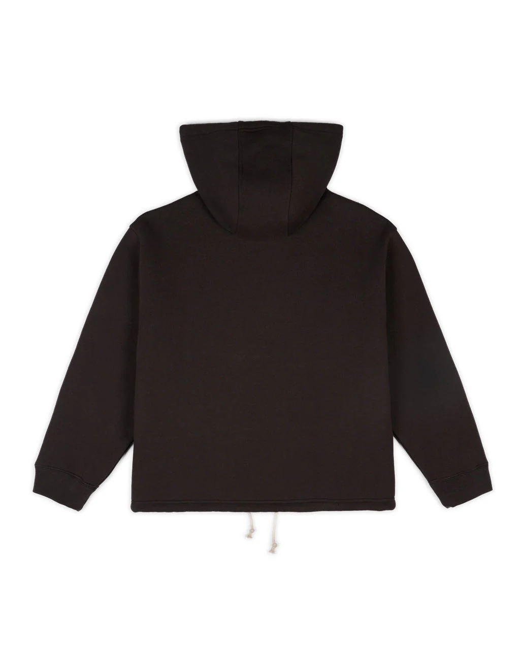 Obermeyer Half-Zip Pullover, Black - Image 2