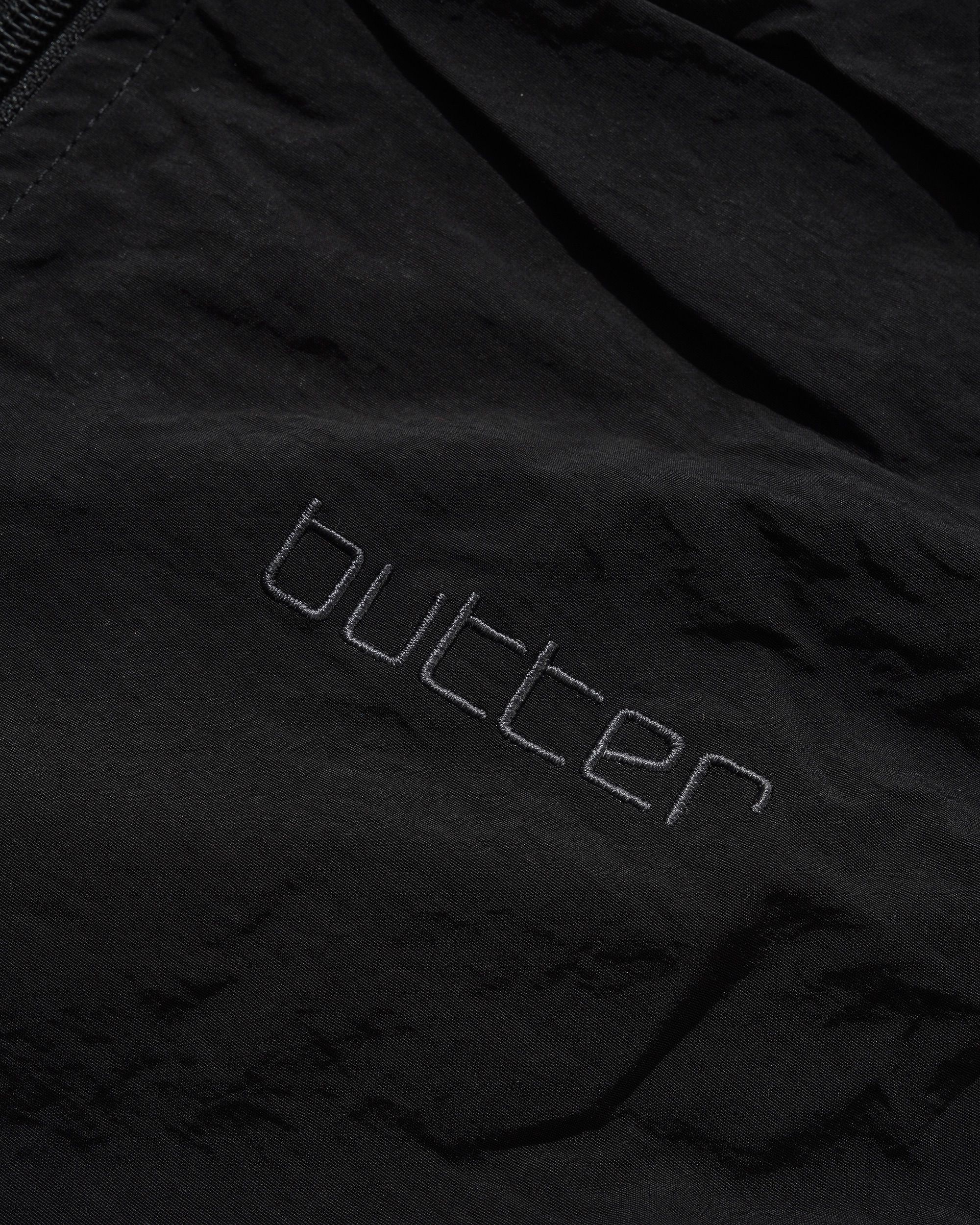 Offside Jacket, Black - Image 3
