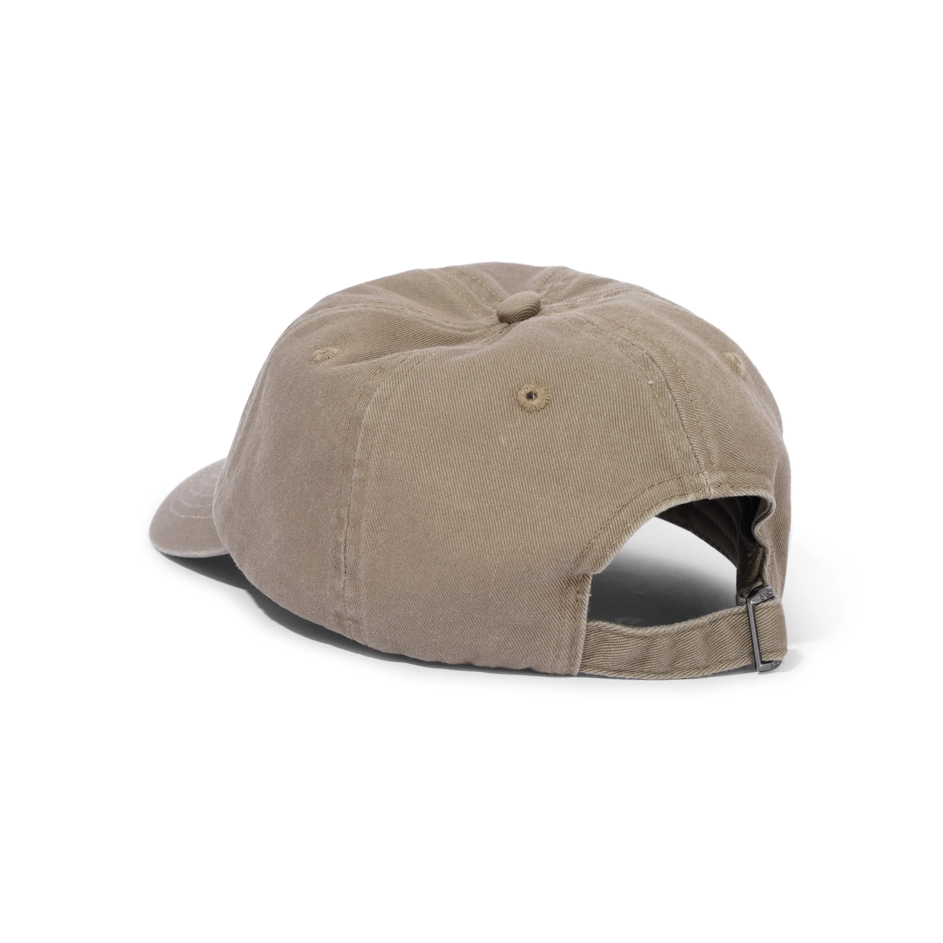 OG Logo Cap, Tan - Image 2
