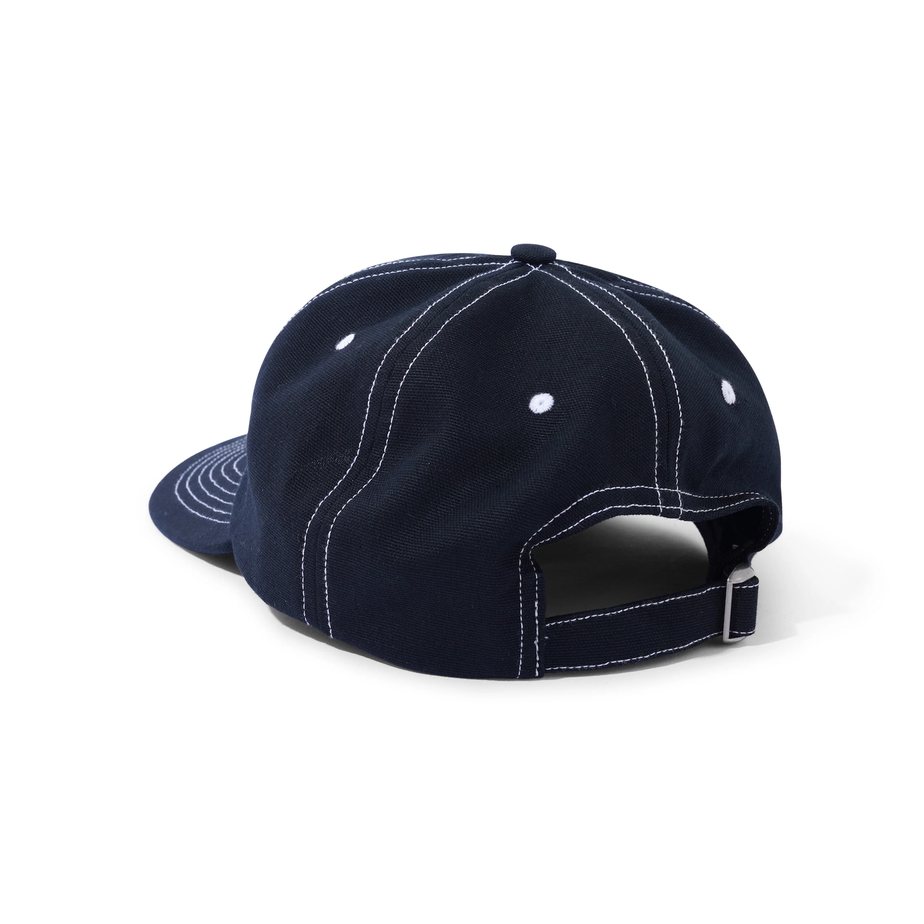 OG Logo Dad Cap, Black - Image 2