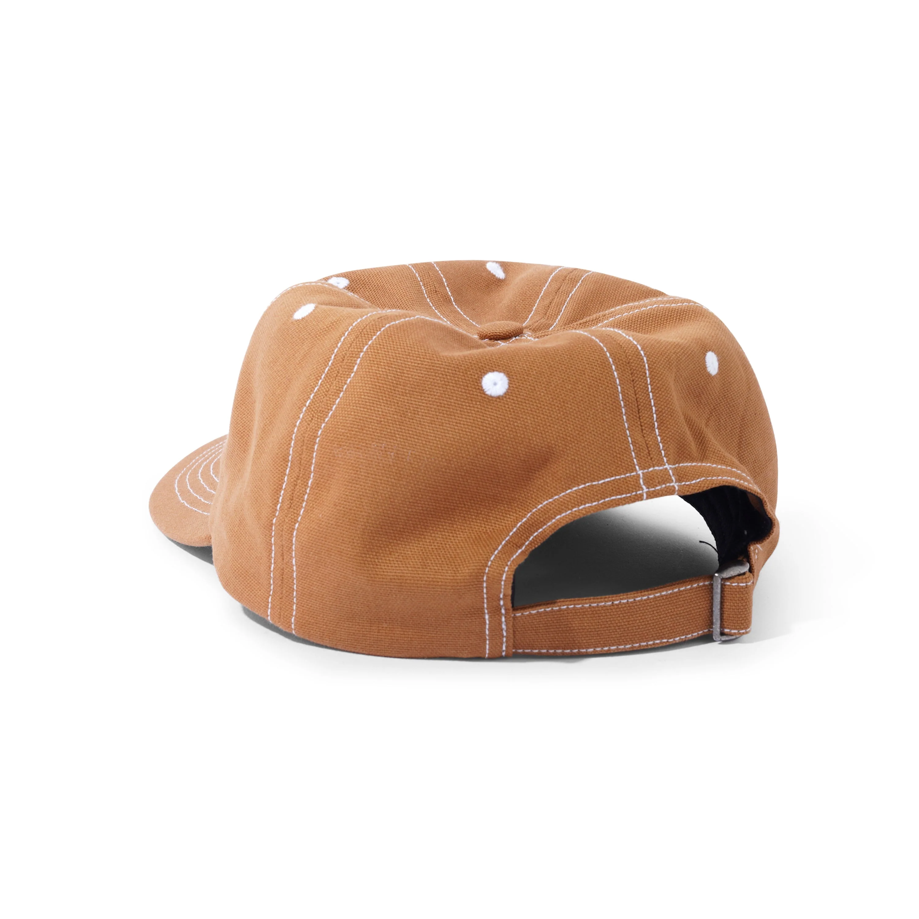 OG Logo Dad Cap, Camel - Image 2