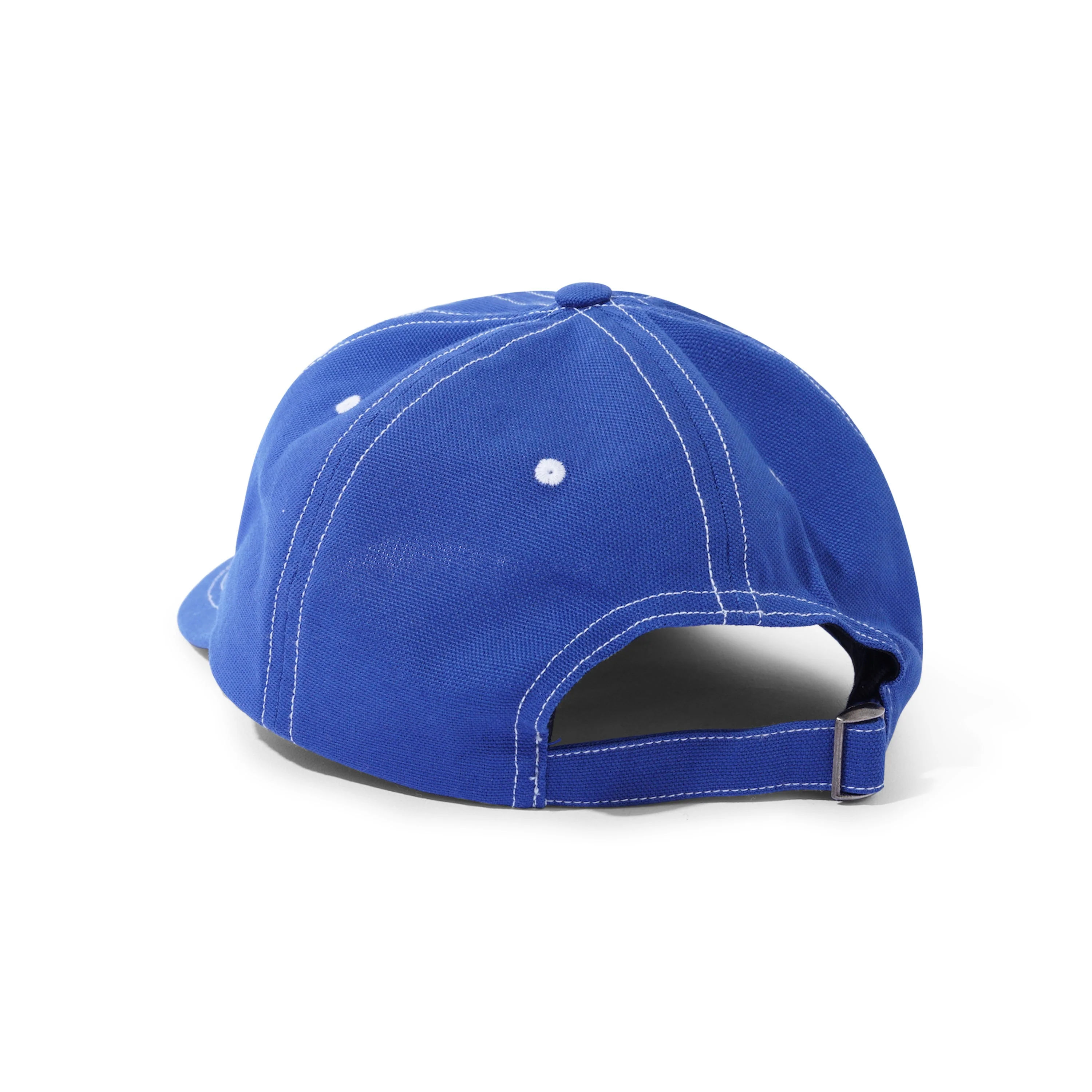 OG Logo Dad Cap, Royal - Image 2