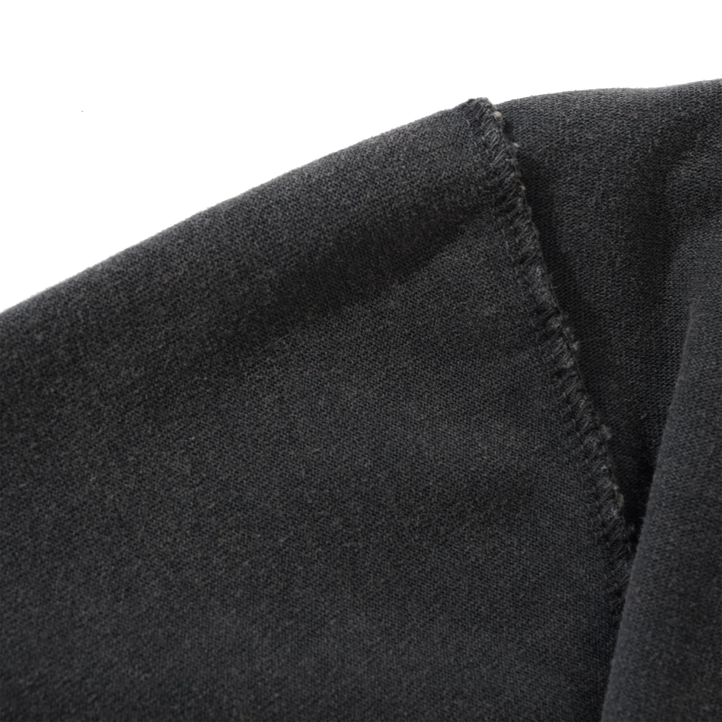 OG Logo Inside Out Tee, Black - Image 3