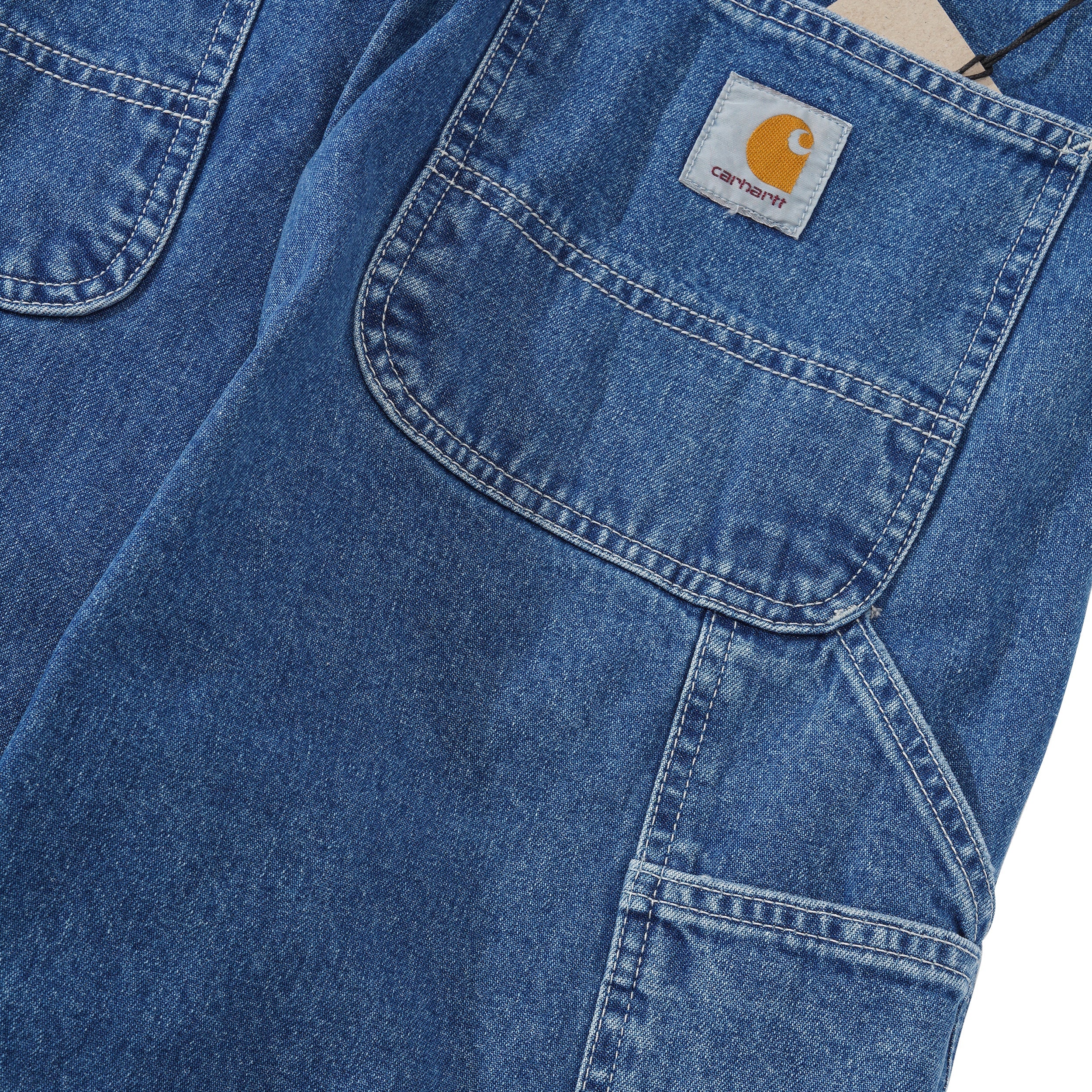 OG Single Knee Pant, Blue Stone - Image 3
