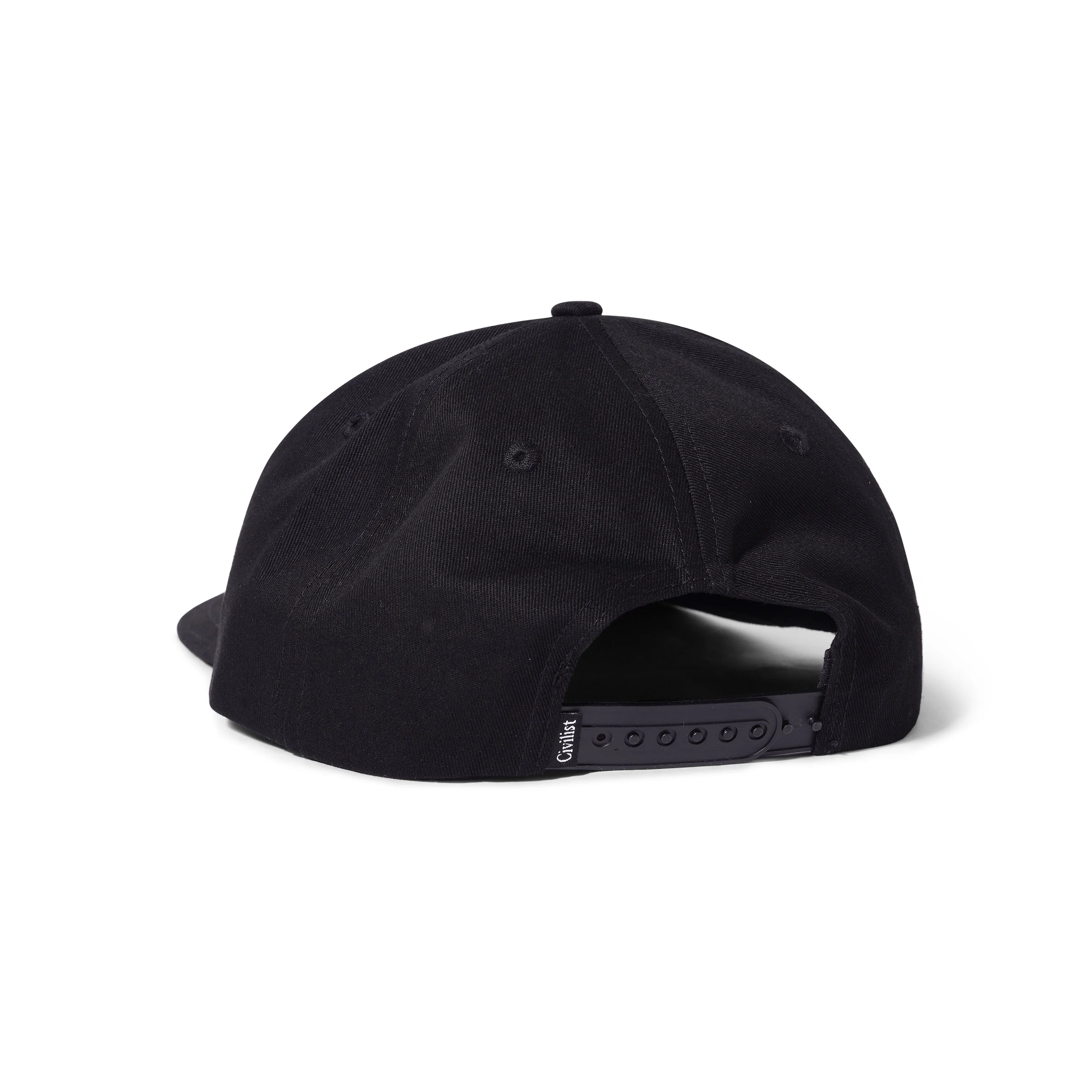 Omni Cap, Black - Image 2