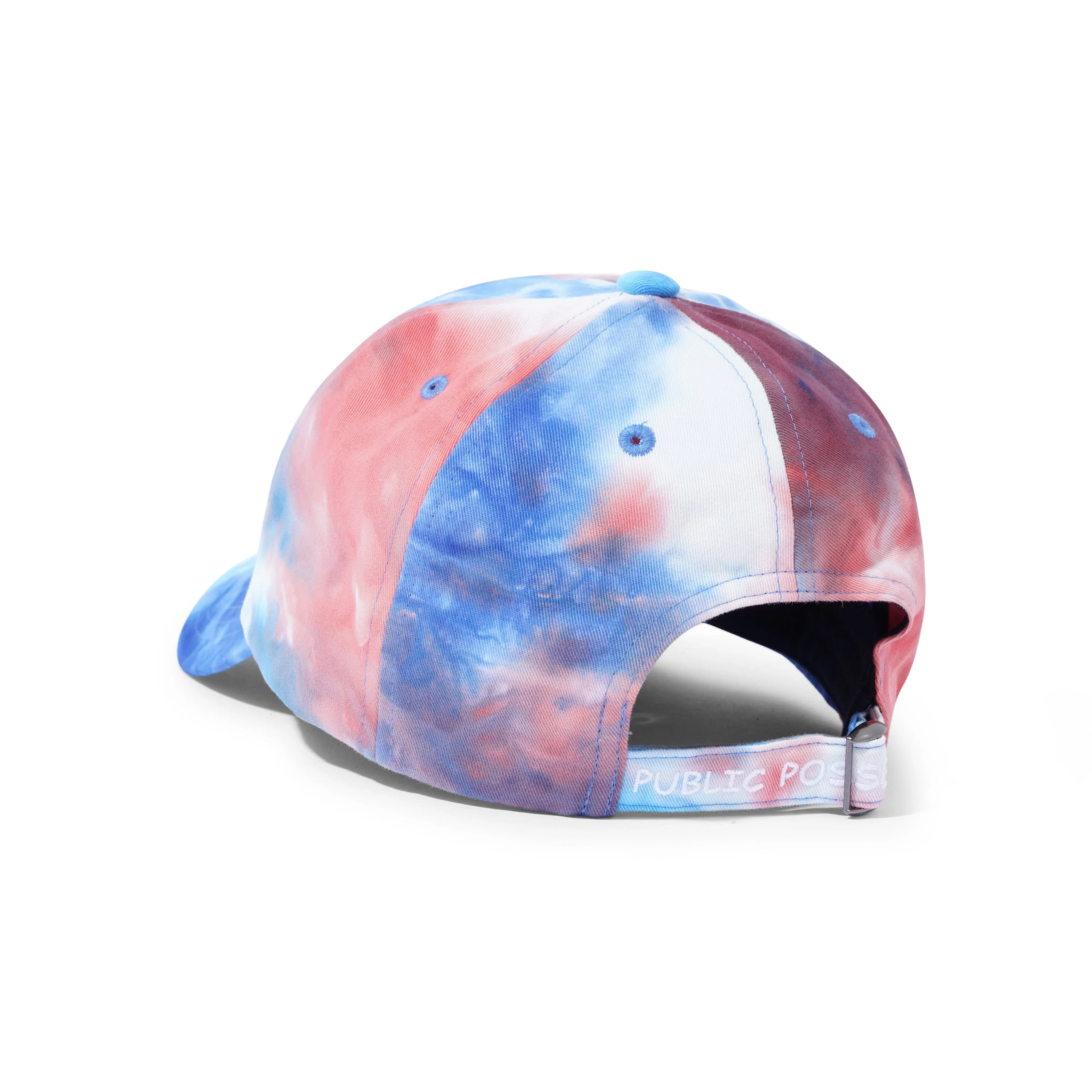 On & On Hat, Batik Wild - Image 2