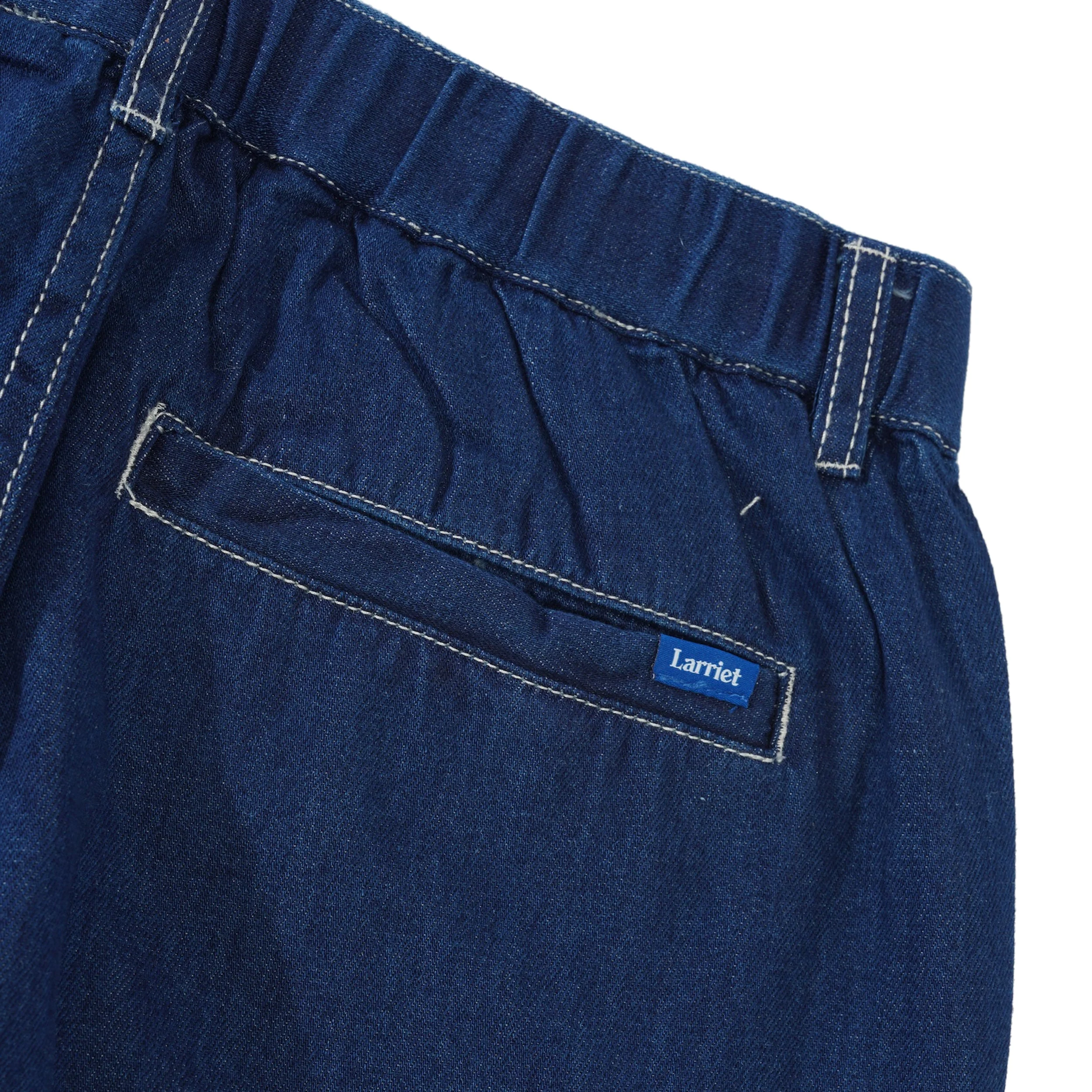 Onder Pant, Indigo - Image 4