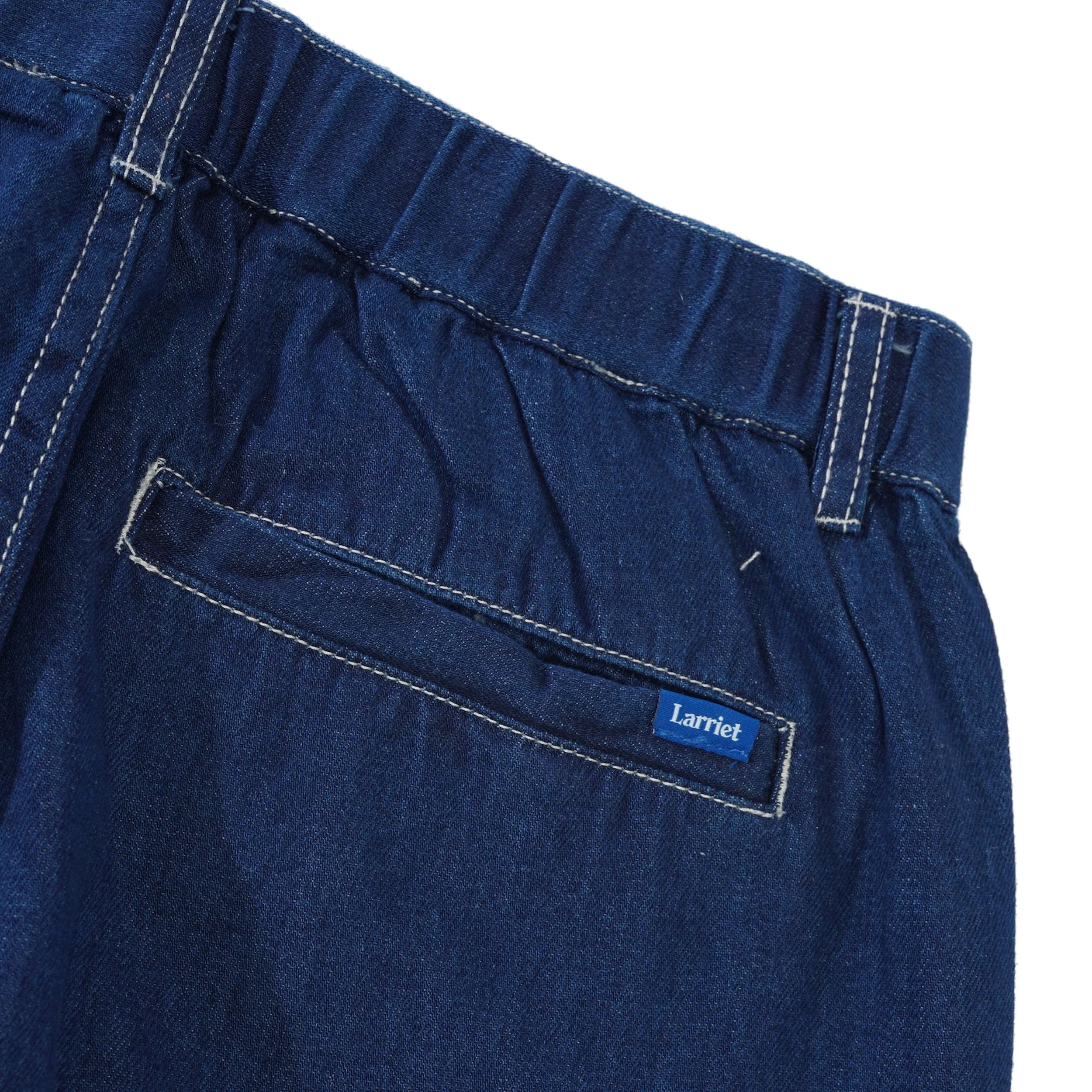 Onder Pant, Indigo - Image 5