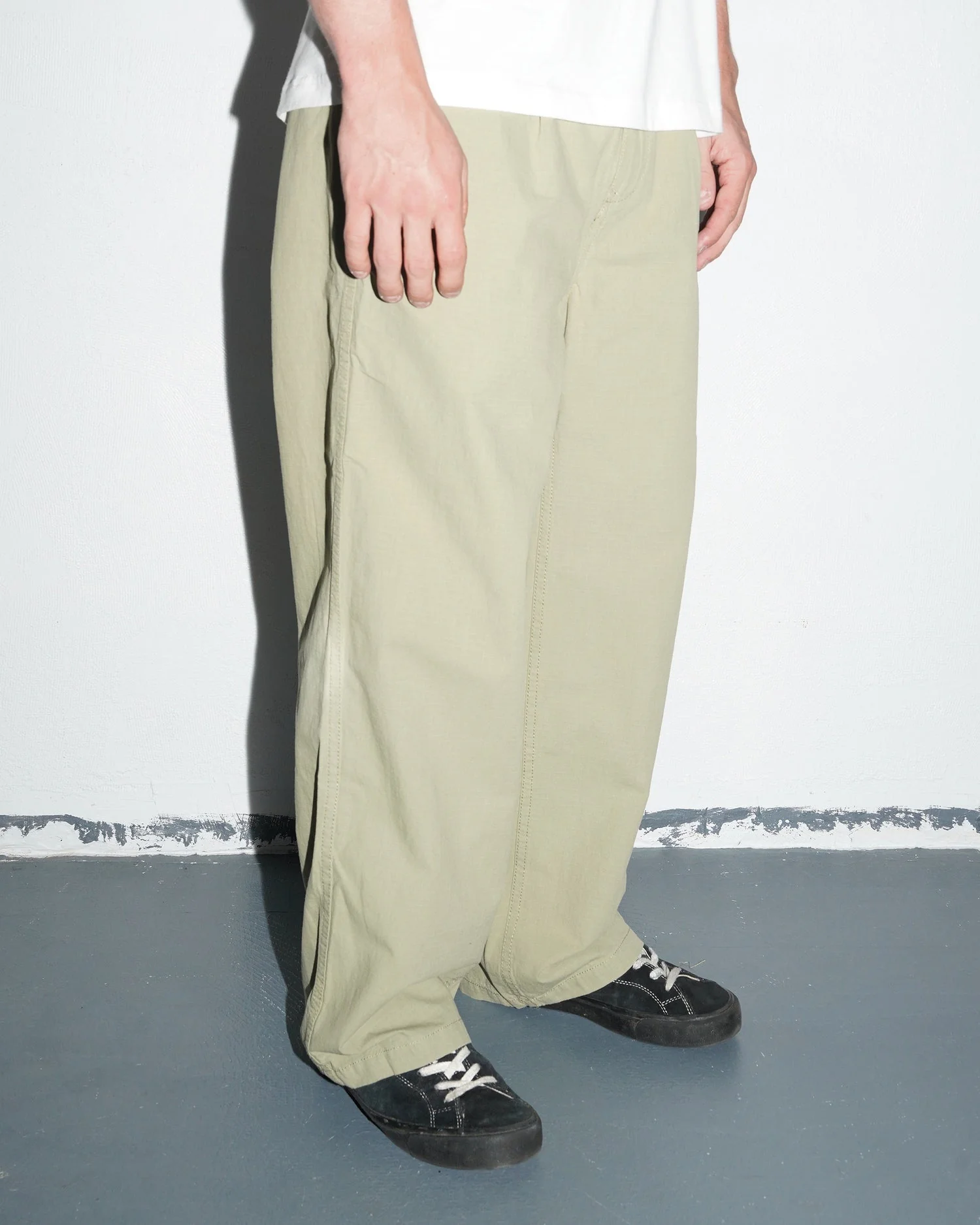 Onder Pant, Sage - Image 6