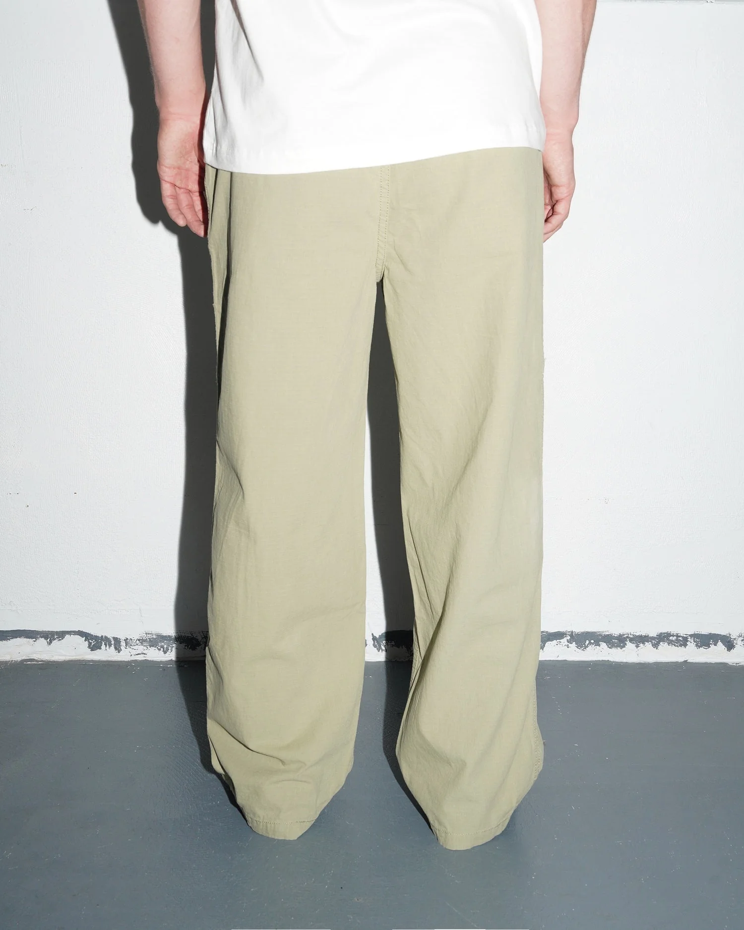 Onder Pant, Sage - Image 7