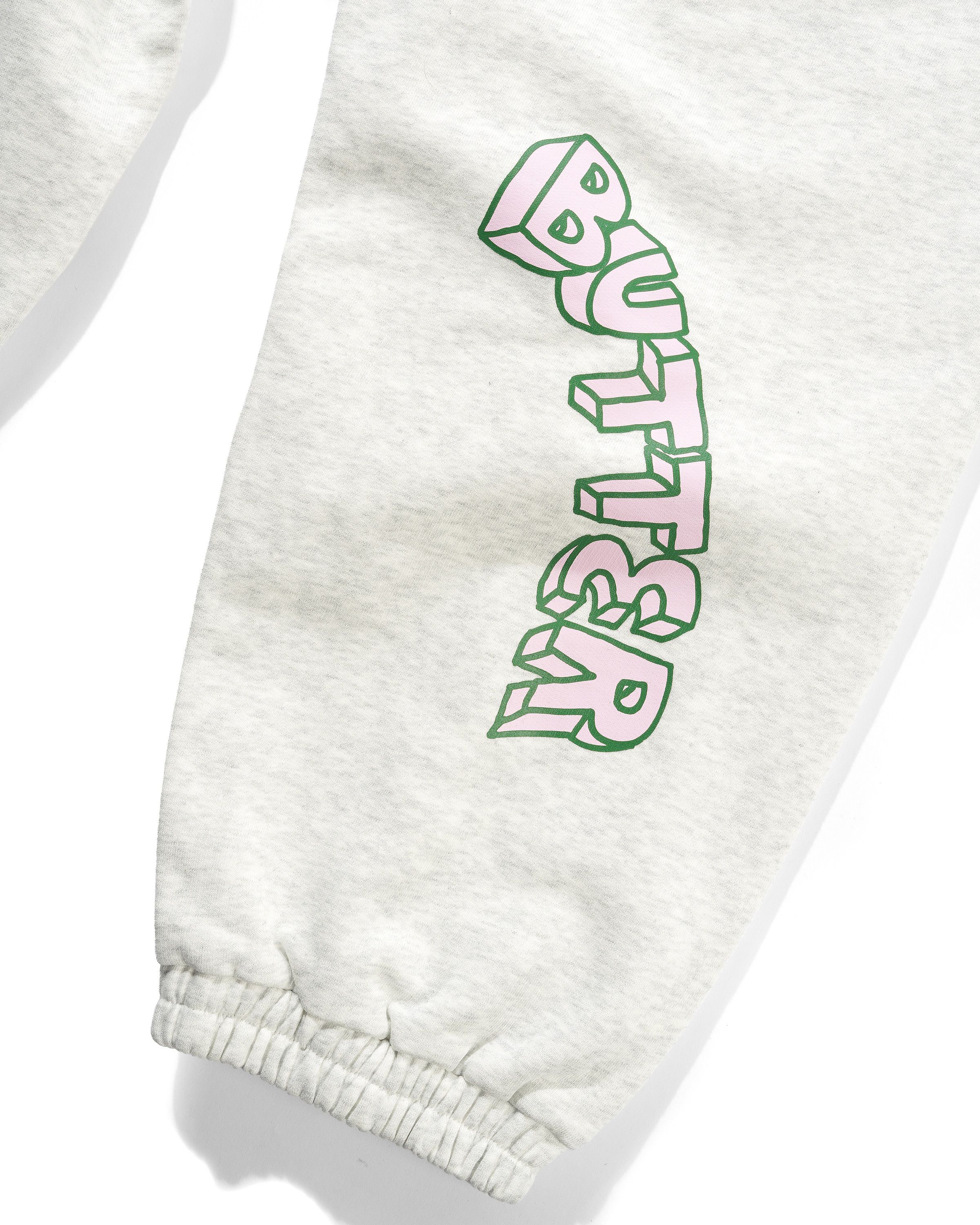 One Eye Sweatpants, Ash - Image 5