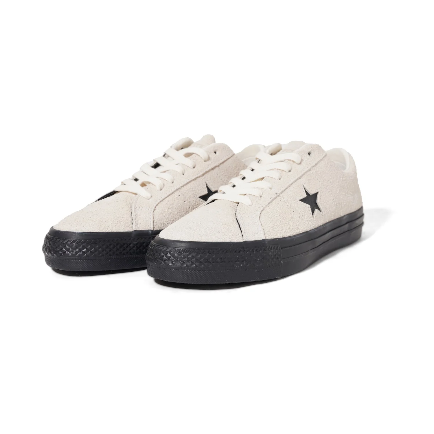 One Star Pro Low, Egret / Black - Image 2