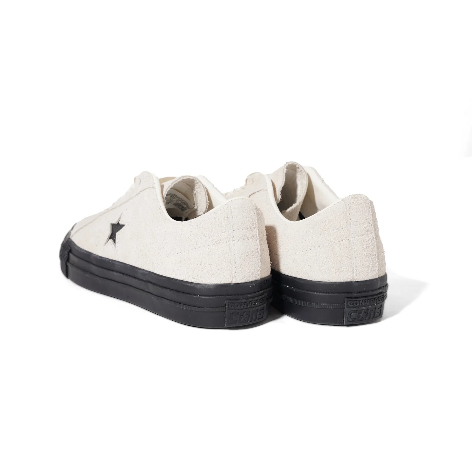 One Star Pro Low, Egret / Black - Image 3