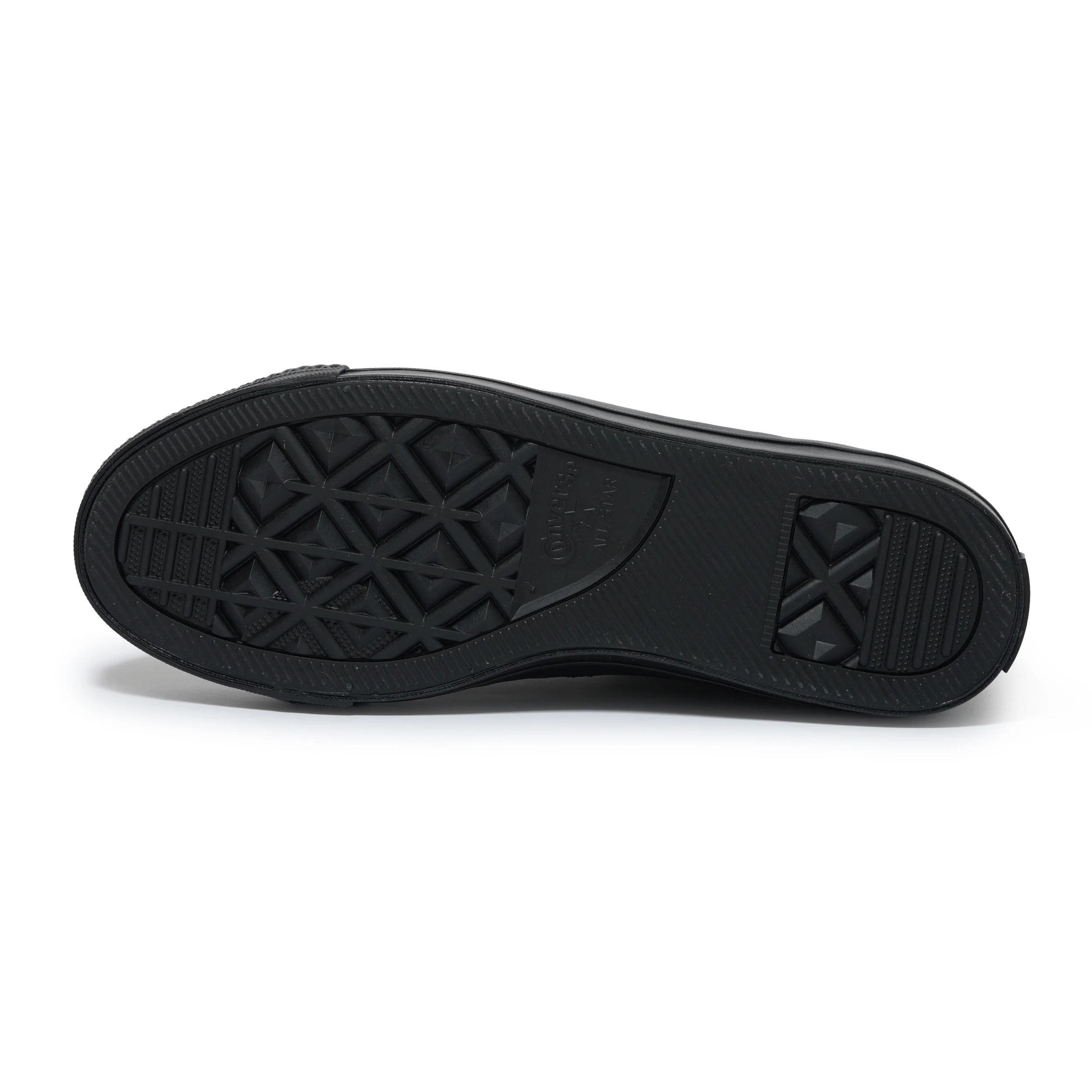 One Star Pro Low Suede Low, Black / Black - Image 4