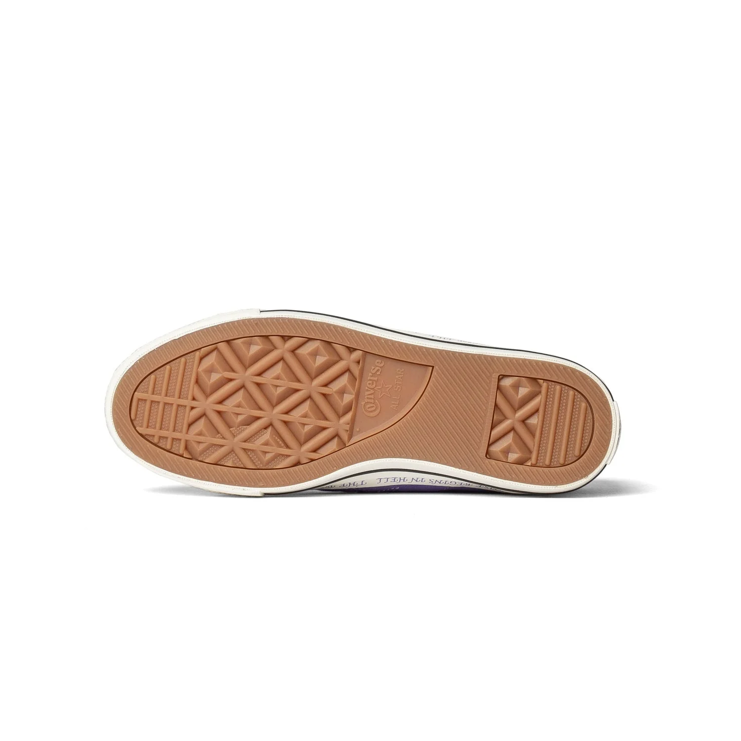 One Star Pro Low, Wild Lilac / Black / Egret - Image 4