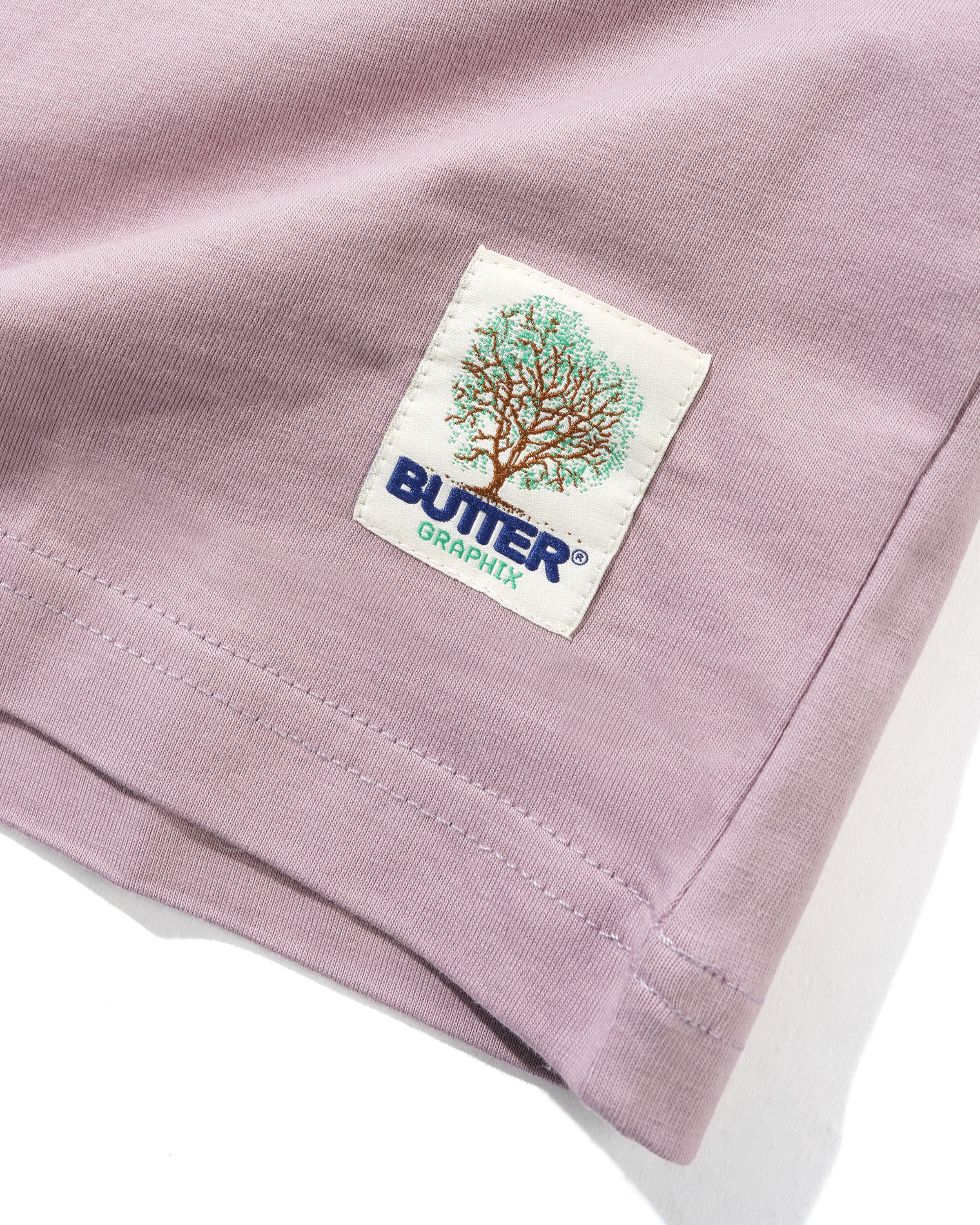 Organic Tee, Dusk - Image 2